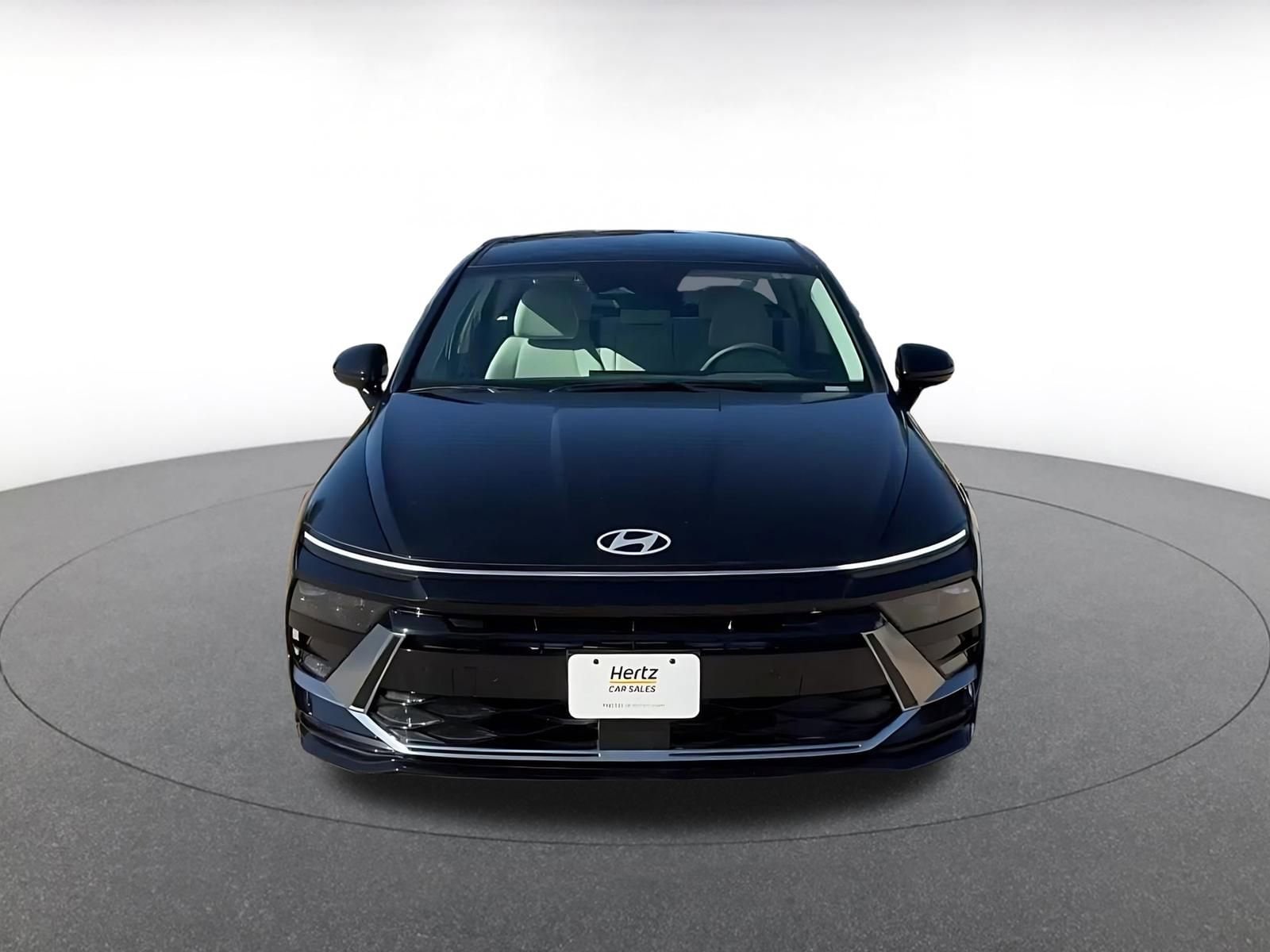 Thumbnail: 2025 Hyundai Sonata - 4