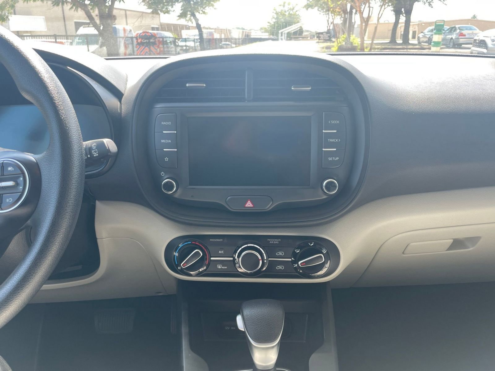 Thumbnail: 2025 Kia Soul - 18