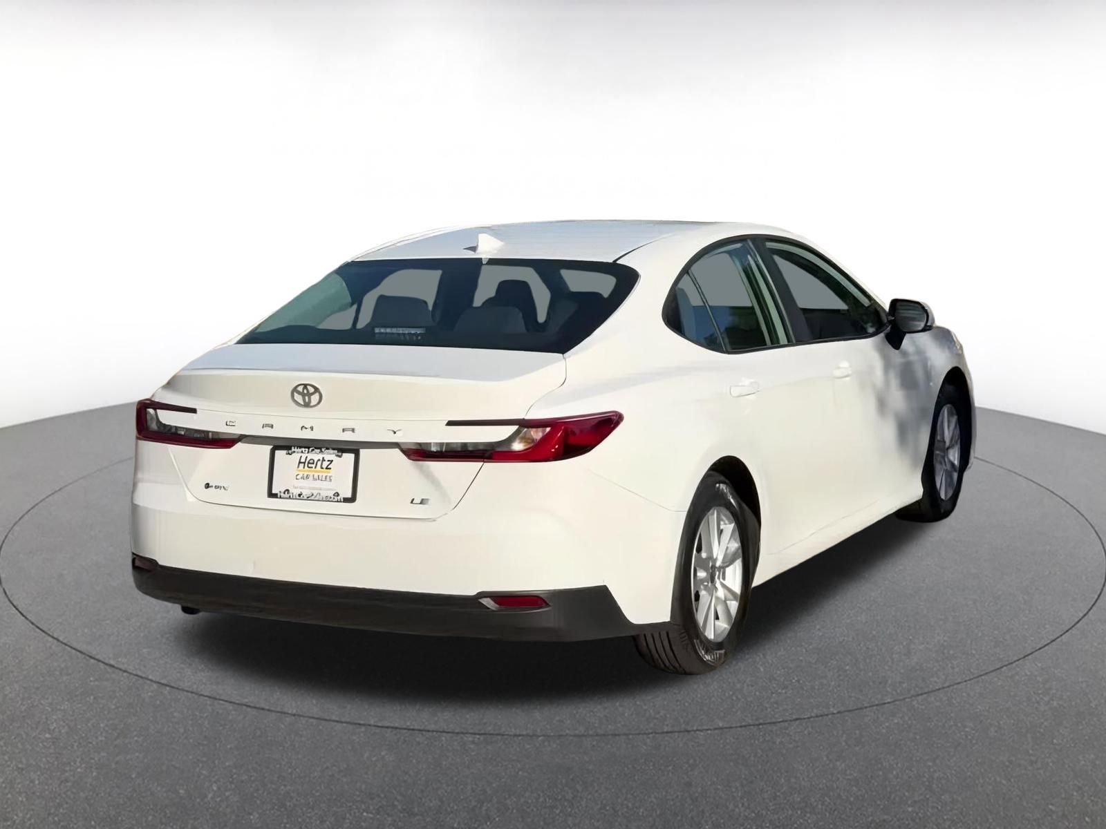 Thumbnail: 2025 Toyota Camry - 12