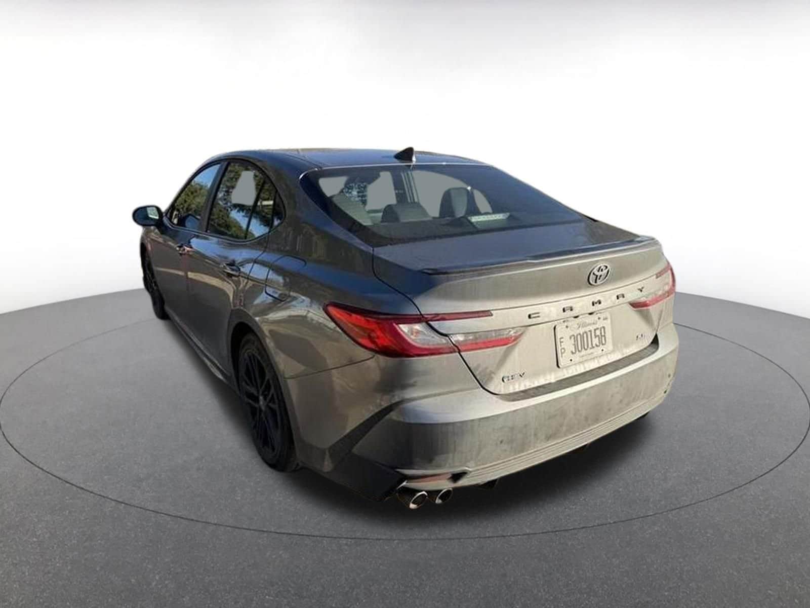 Thumbnail: 2025 Toyota Camry - 3
