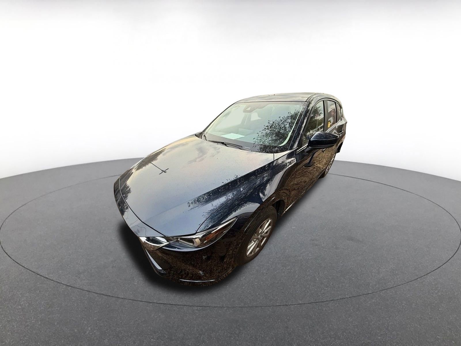 Thumbnail: 2025 Mazda CX-5 - 3