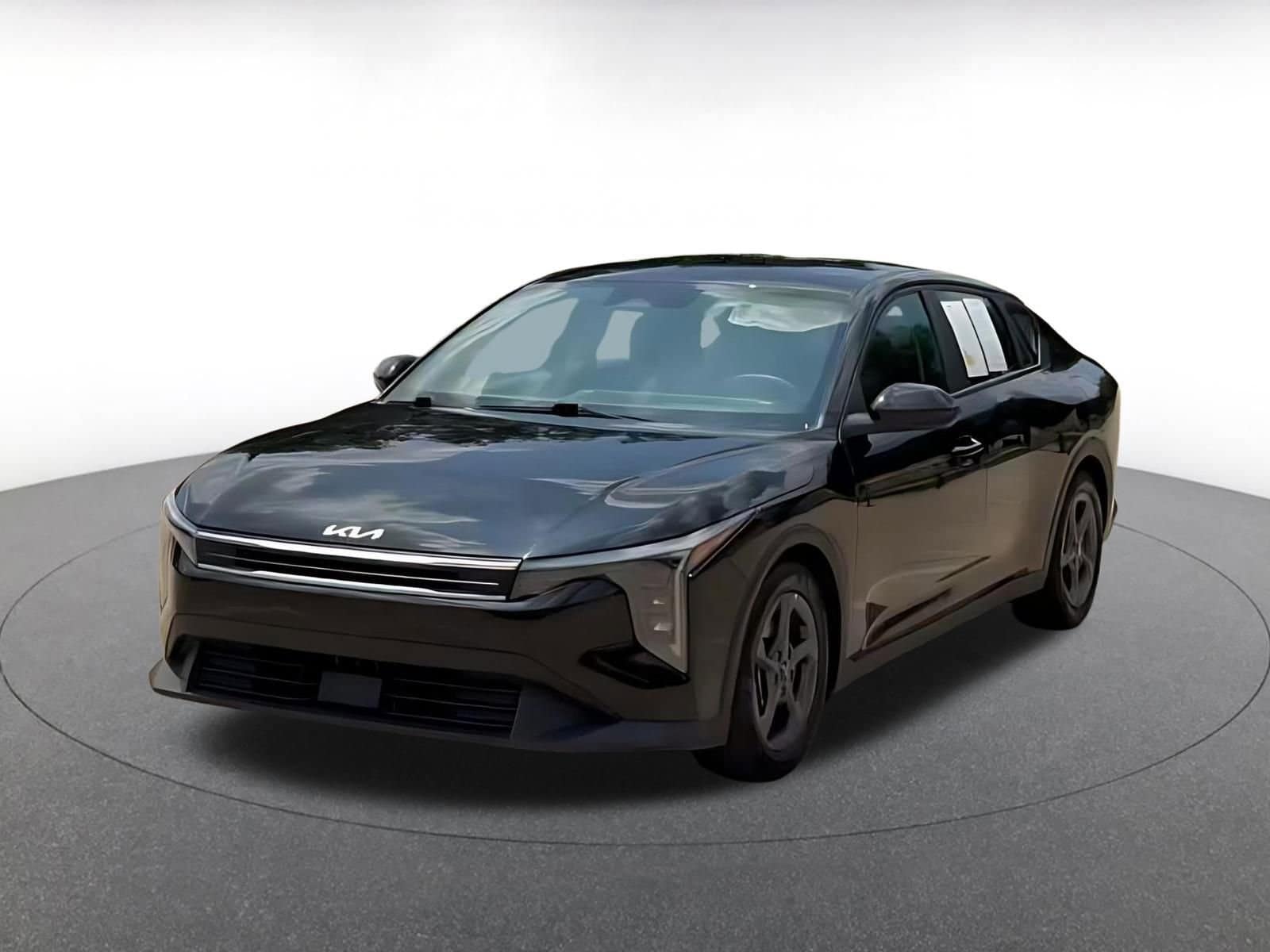 Thumbnail: 2025 Kia K4 - 7