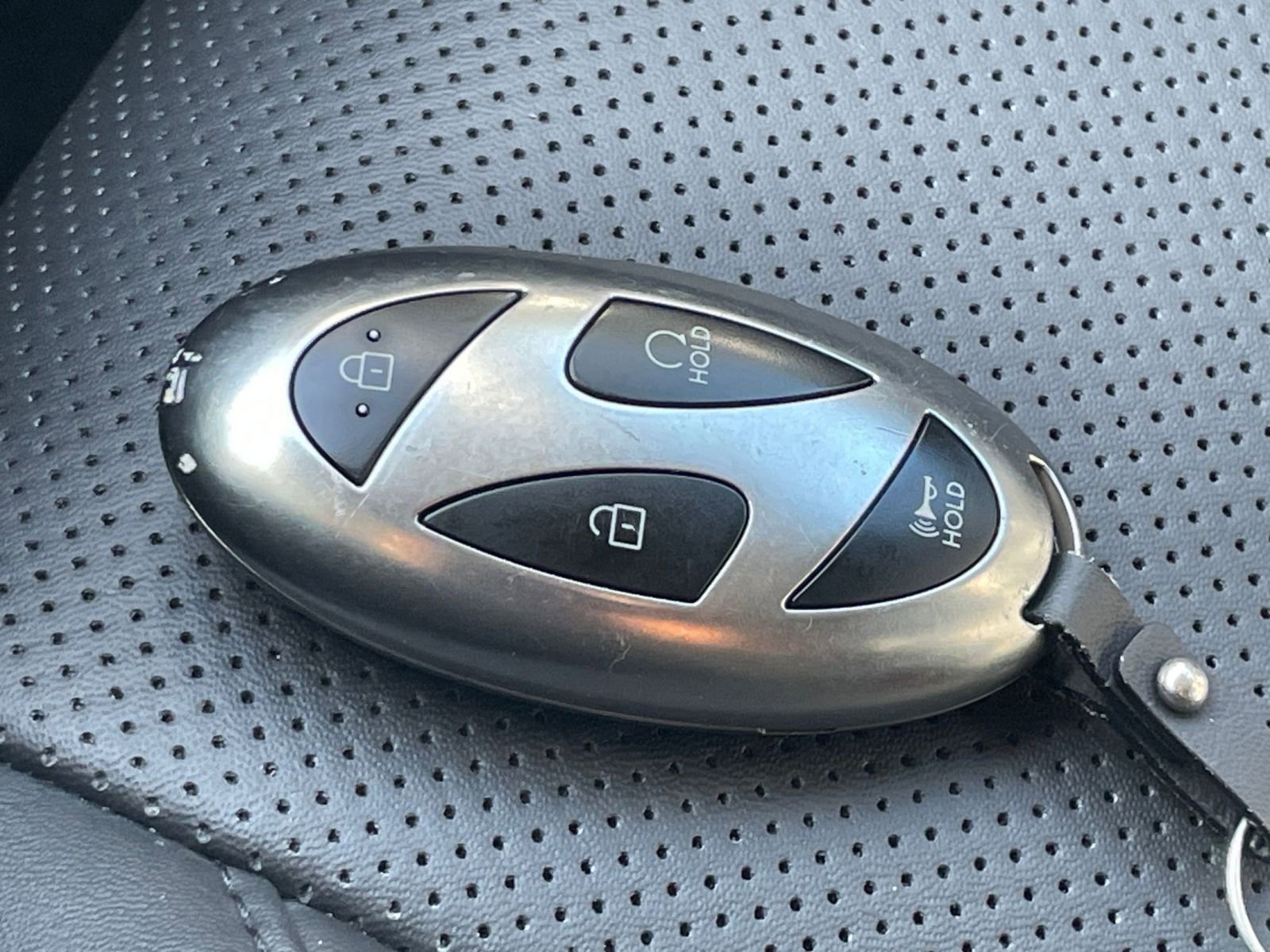 Thumbnail: 2025 Hyundai Santa Fe - 21