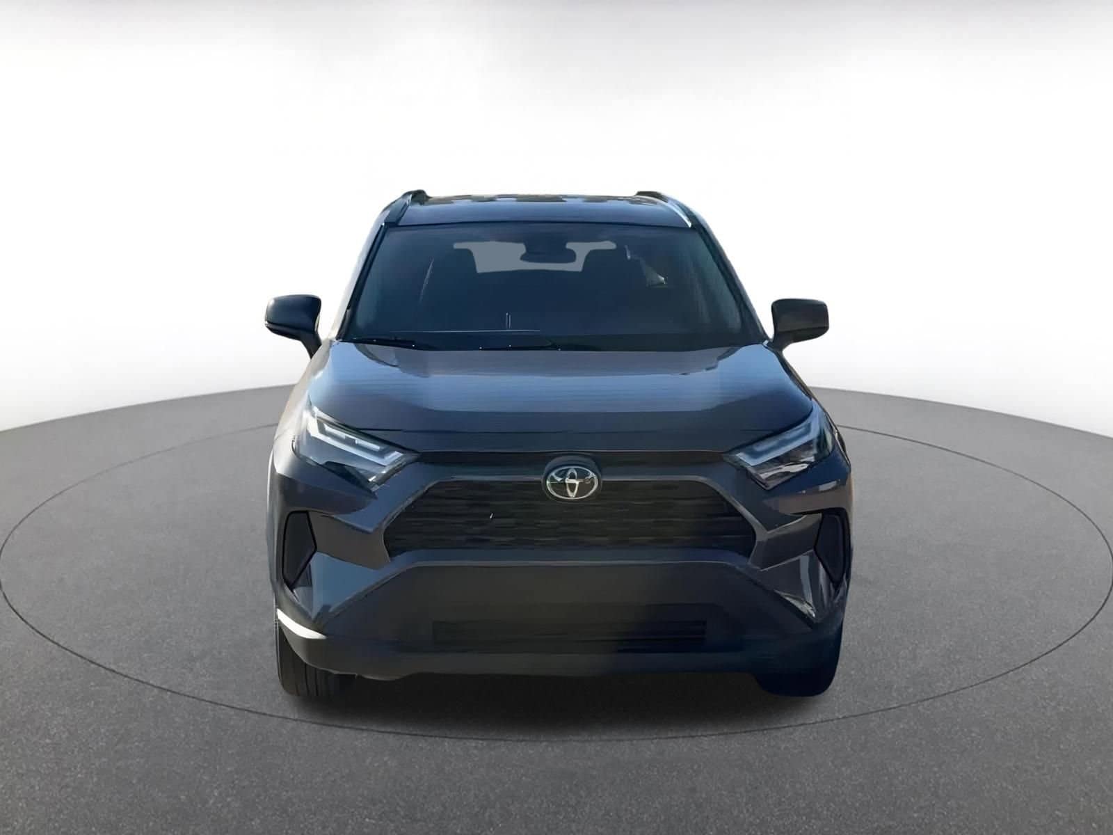 Thumbnail: 2025 Toyota RAV4 - 4