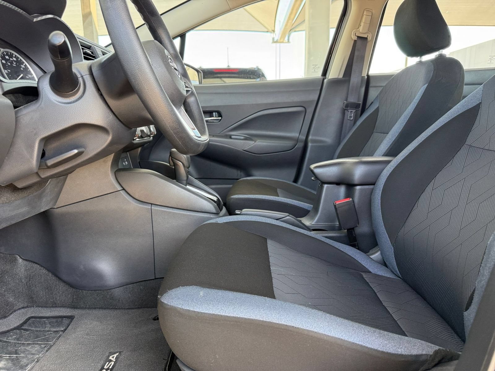 Thumbnail: 2025 Nissan Versa - 22