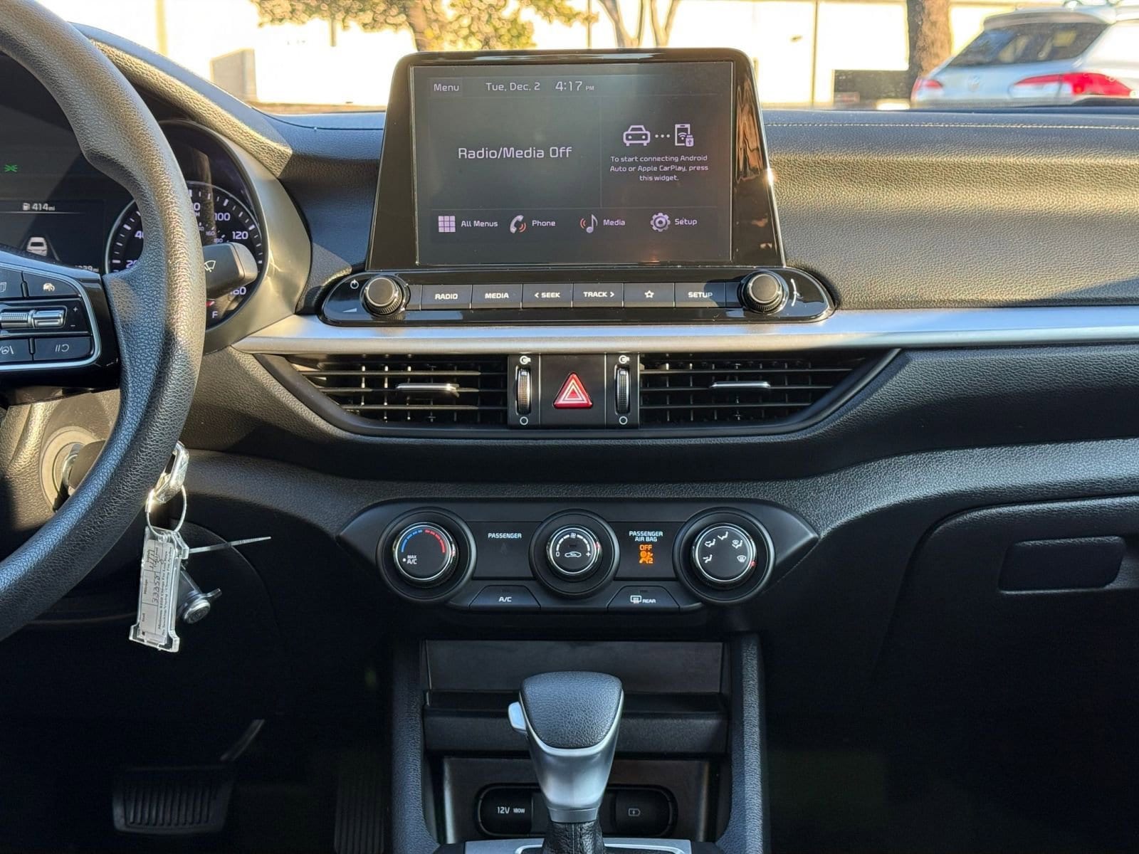 Thumbnail: 2024 Kia Forte - 20