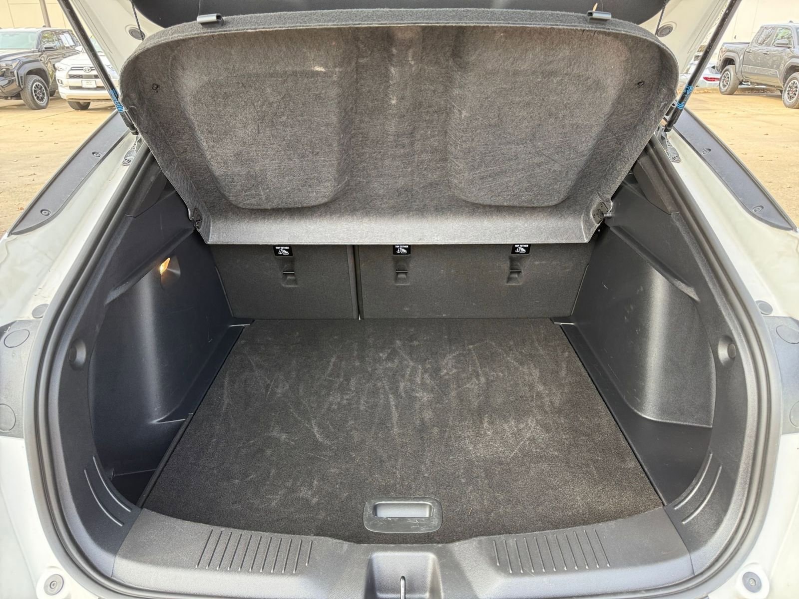 Thumbnail: 2025 Buick Envista - 31