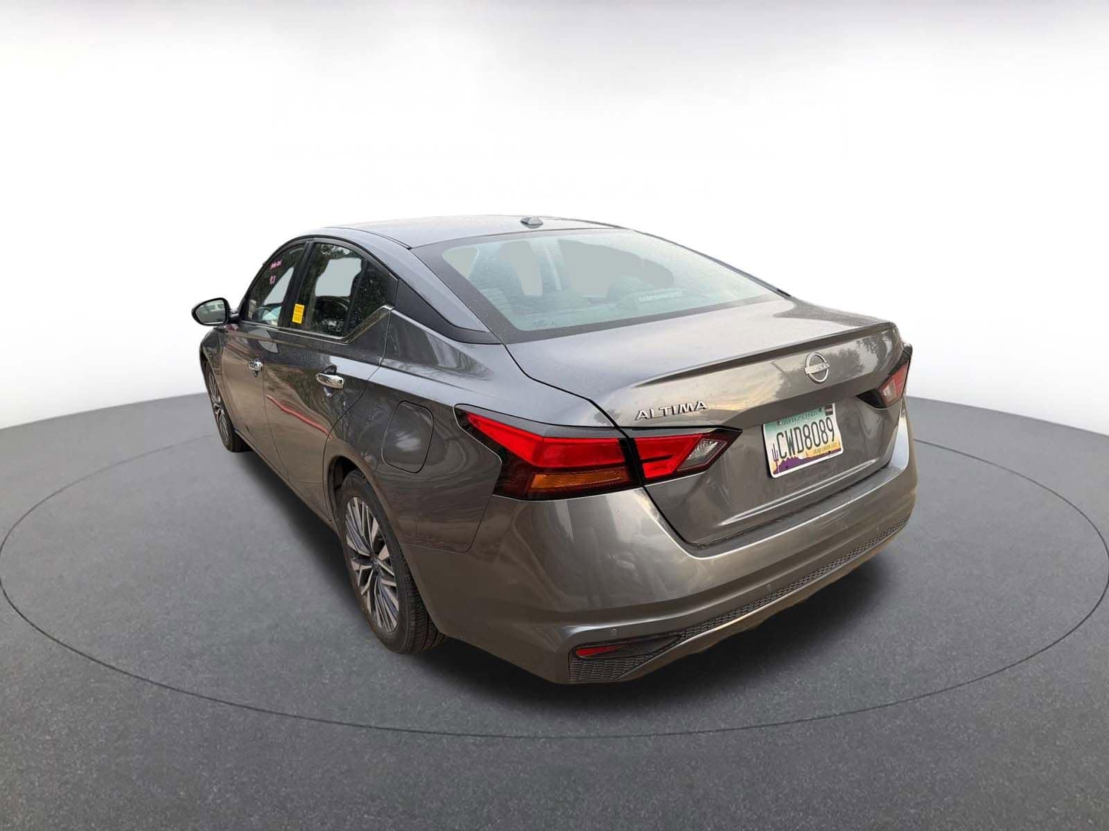 Thumbnail: 2025 Nissan Altima - 3