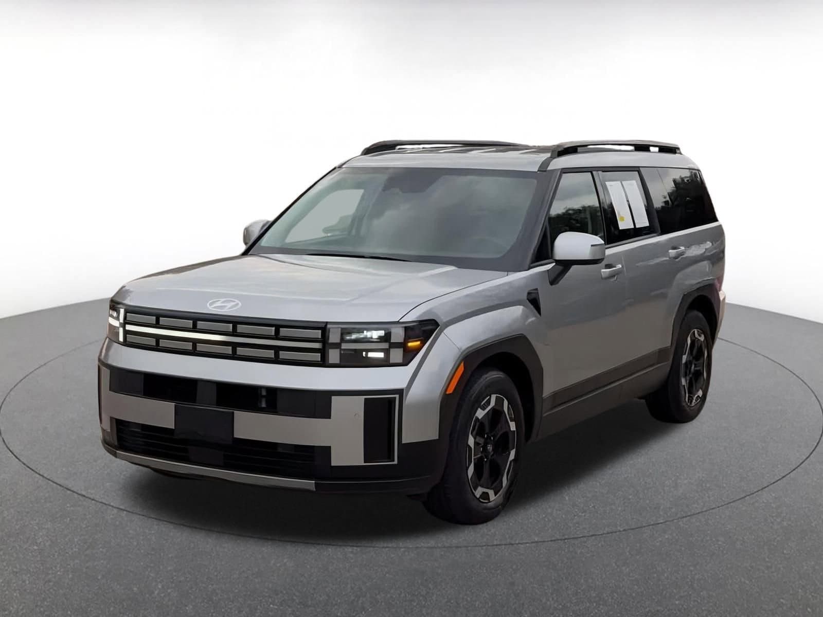 Thumbnail: 2025 Hyundai Santa Fe - 7