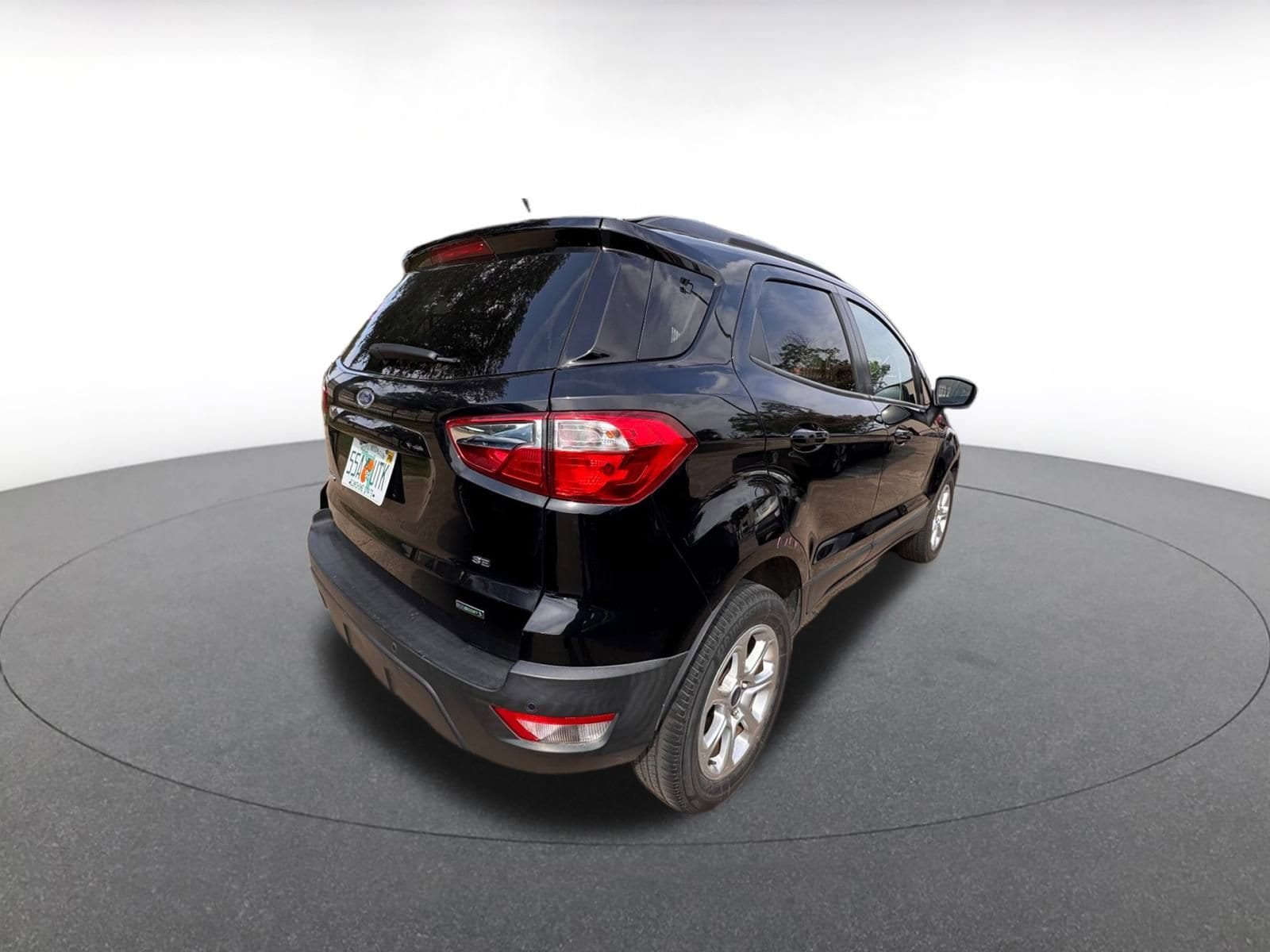 Thumbnail: 2019 Ford EcoSport - 4
