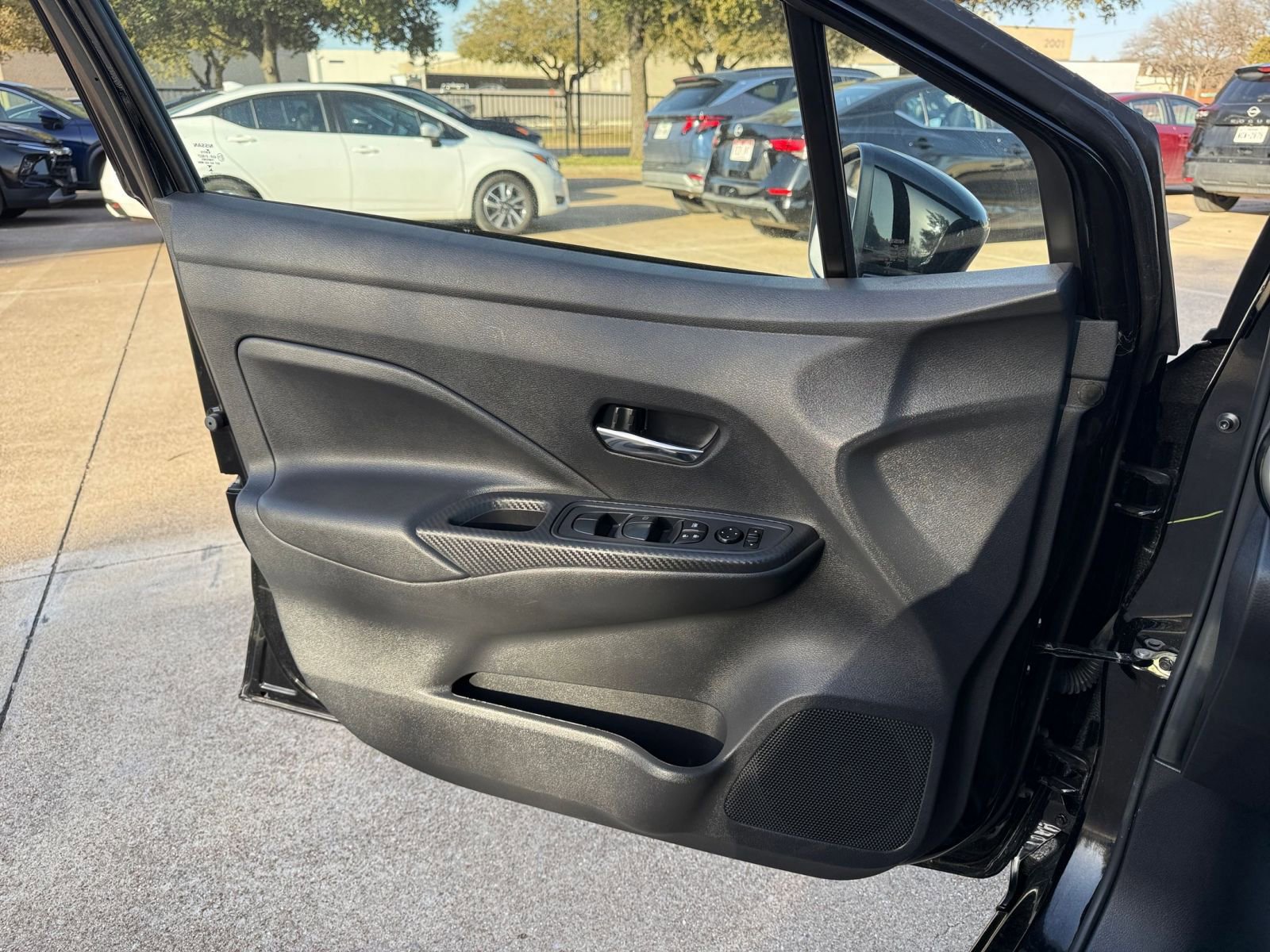 Thumbnail: 2025 Nissan Versa - 18