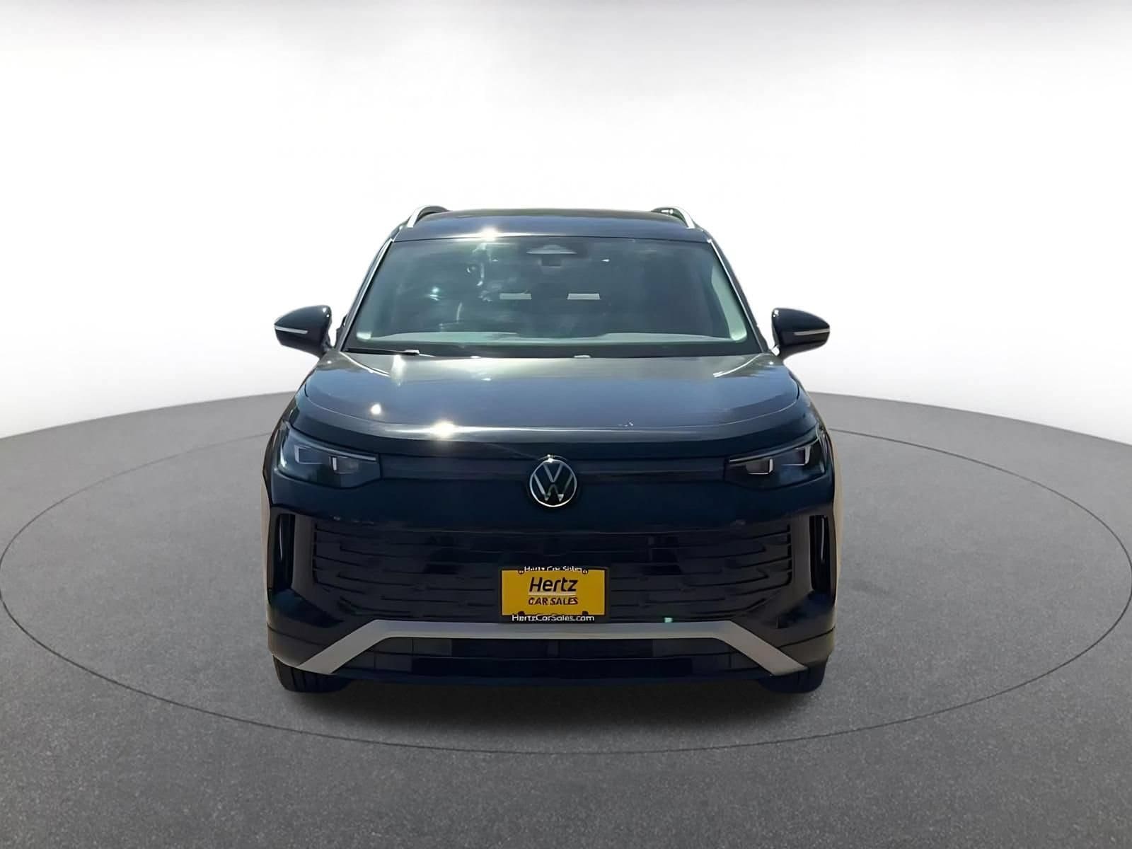 Thumbnail: 2026 Volkswagen Tiguan - 4