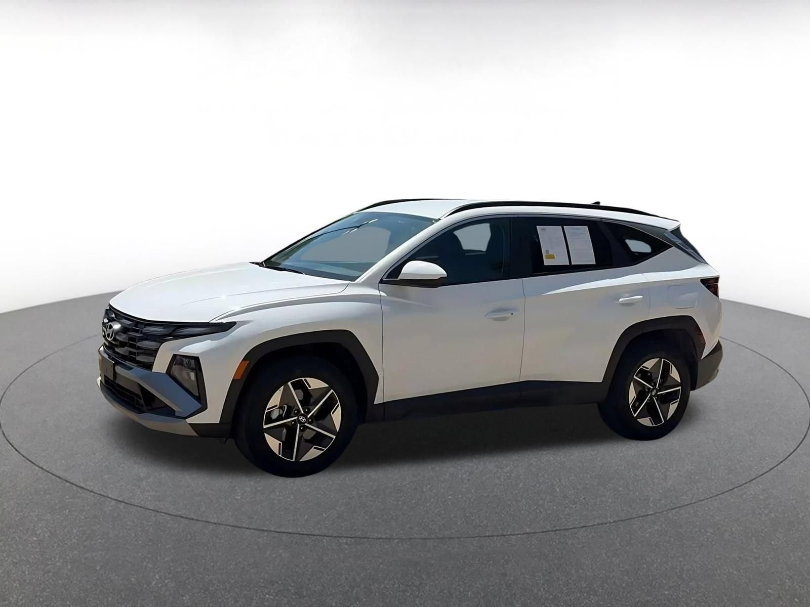 Thumbnail: 2026 Hyundai Tucson - 6