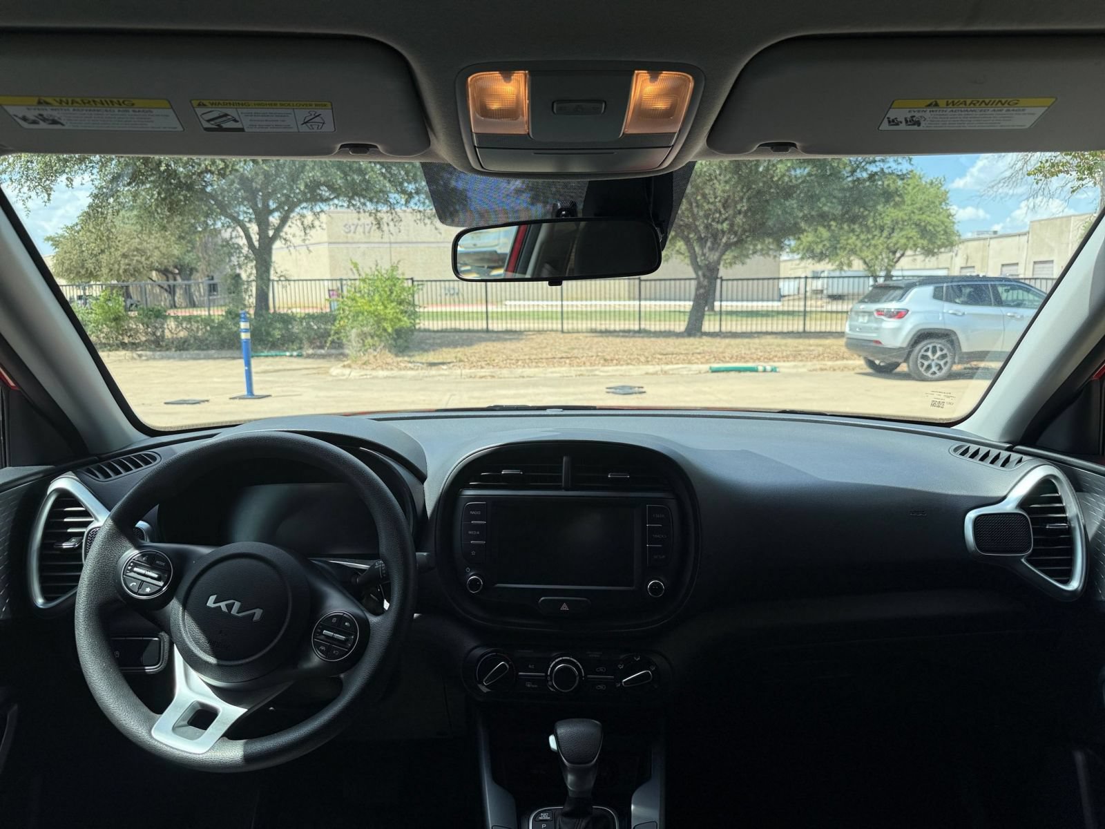 Thumbnail: 2025 Kia Soul - 33