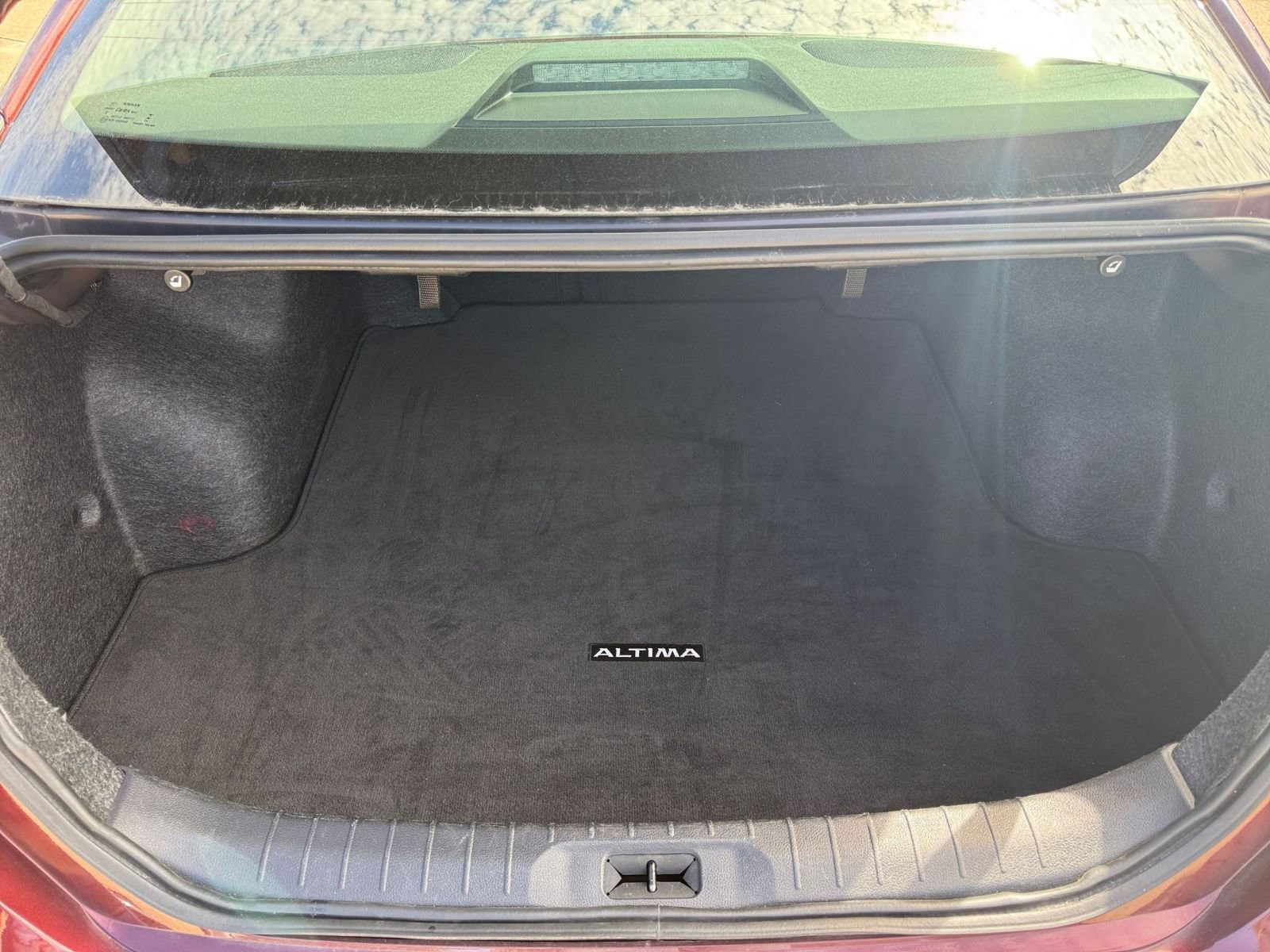 Thumbnail: 2025 Nissan Altima - 31