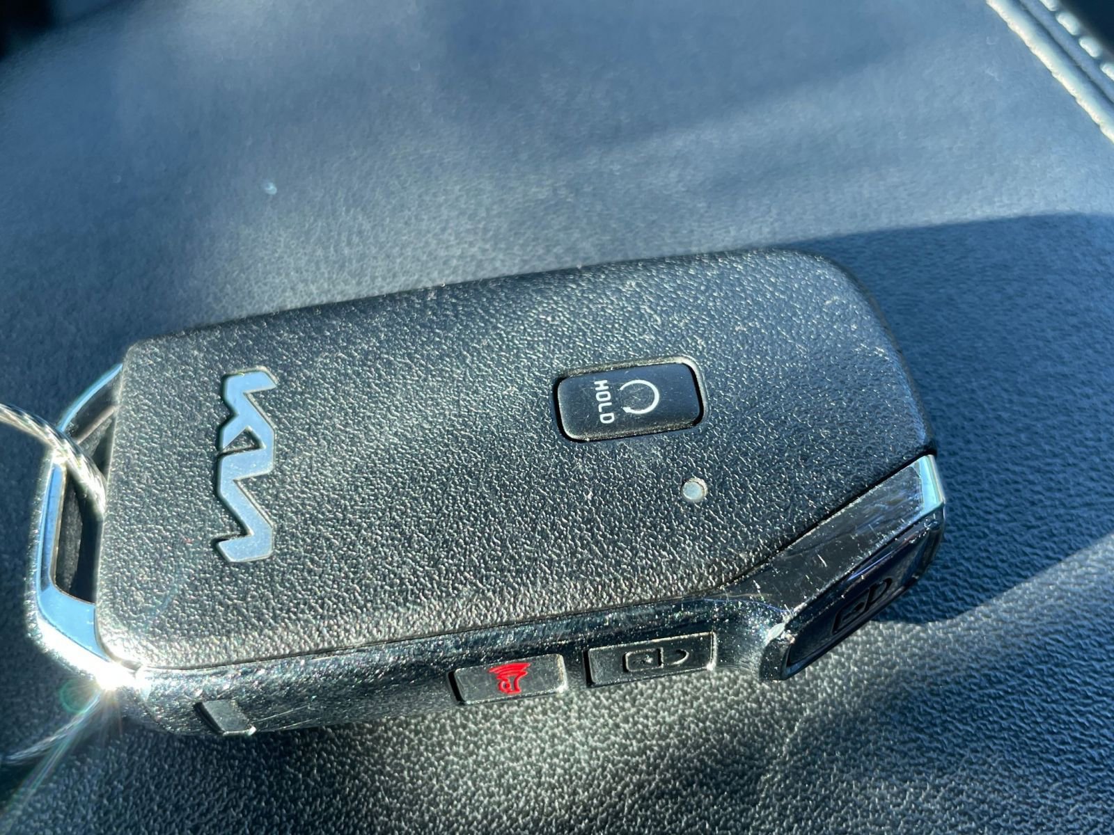 Thumbnail: 2025 Kia Seltos - 28