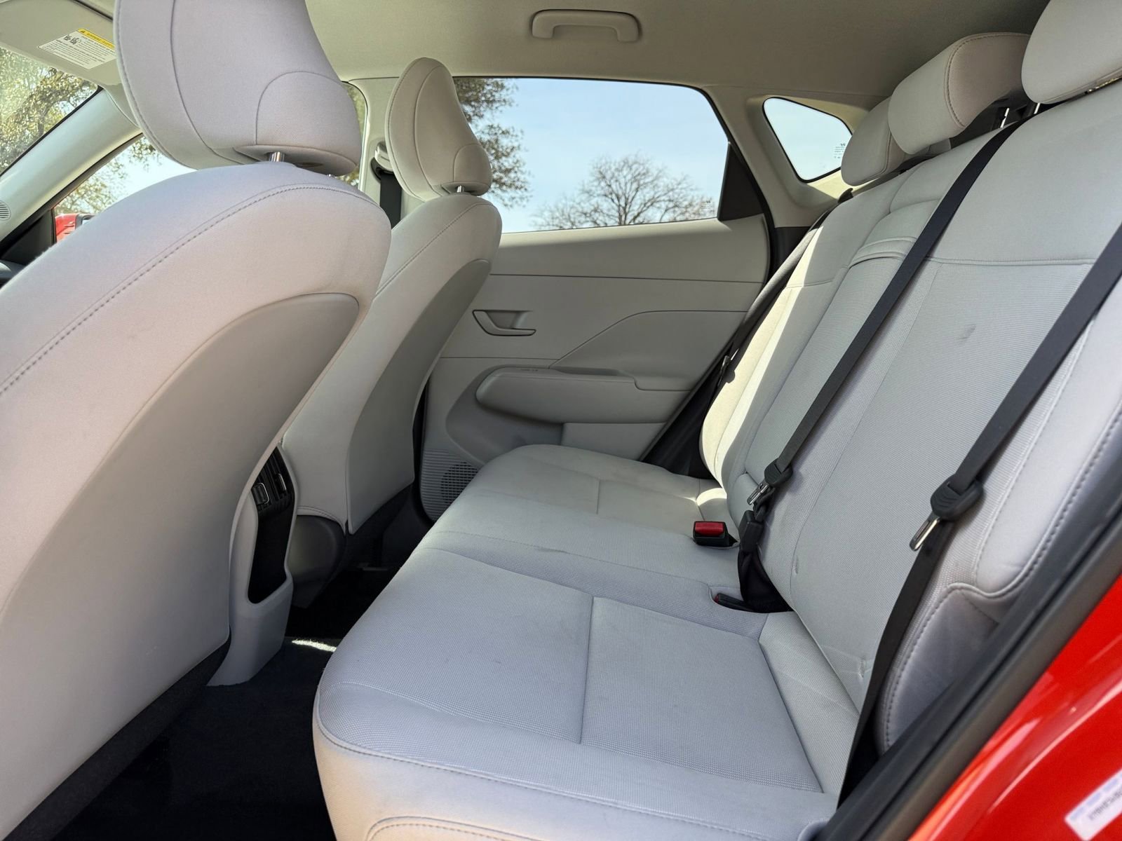 Thumbnail: 2025 Hyundai Kona - 25