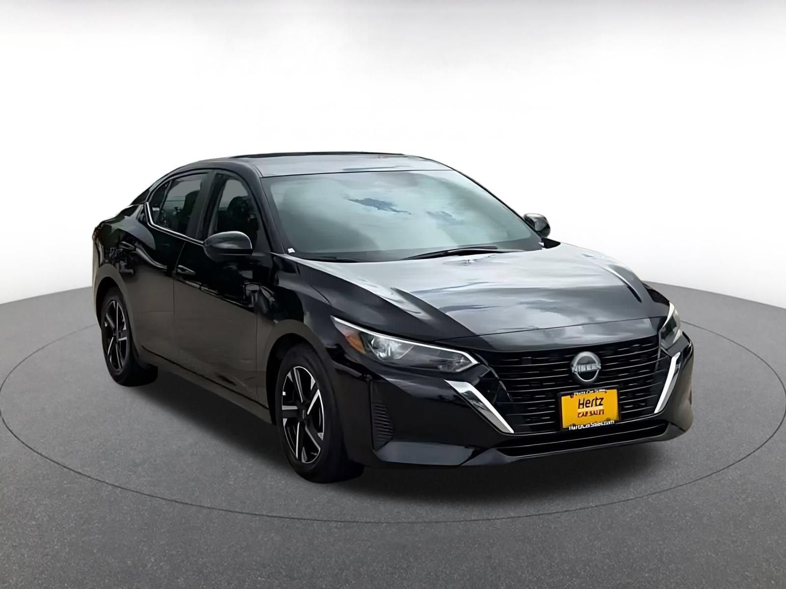 Thumbnail: 2025 Nissan Sentra - 3