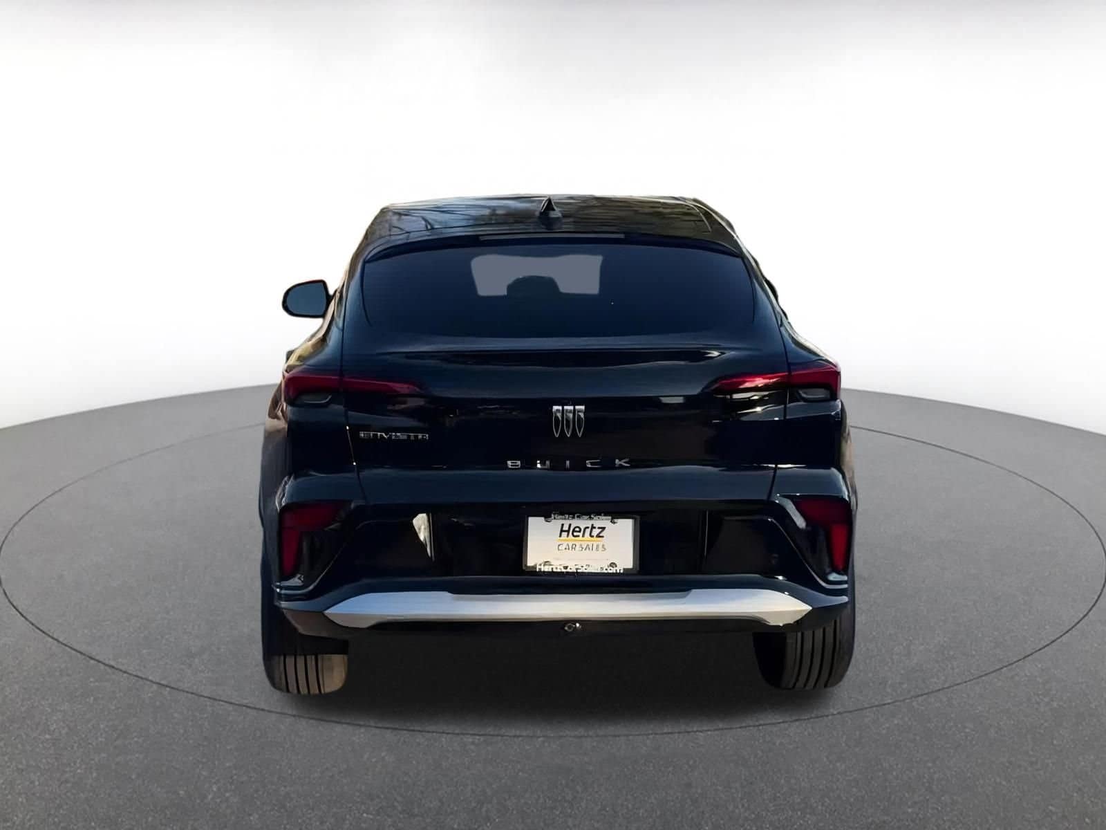 Thumbnail: 2025 Buick Envista - 12