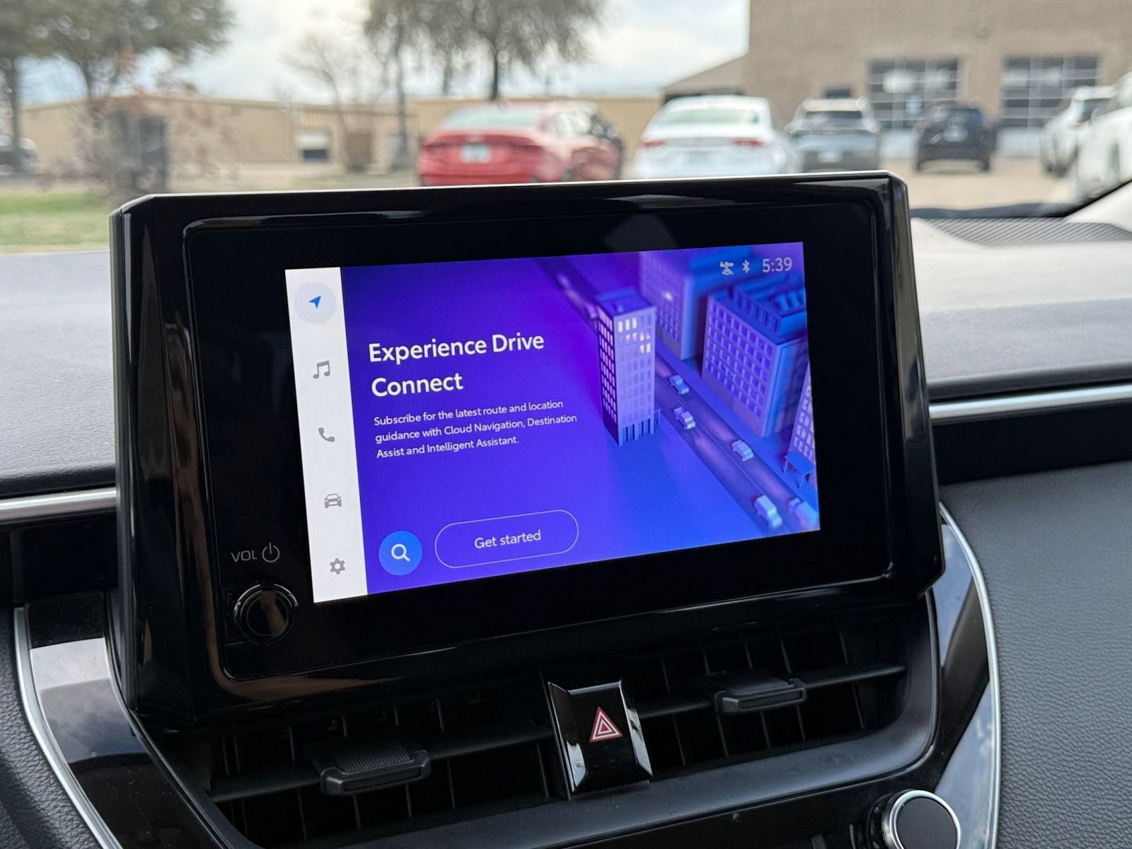 Thumbnail: 2025 Toyota Corolla - 20