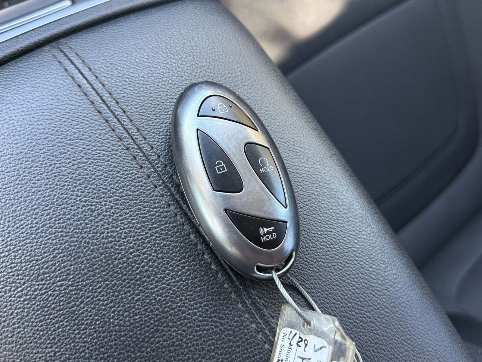 Thumbnail: 2025 Hyundai Tucson - 21