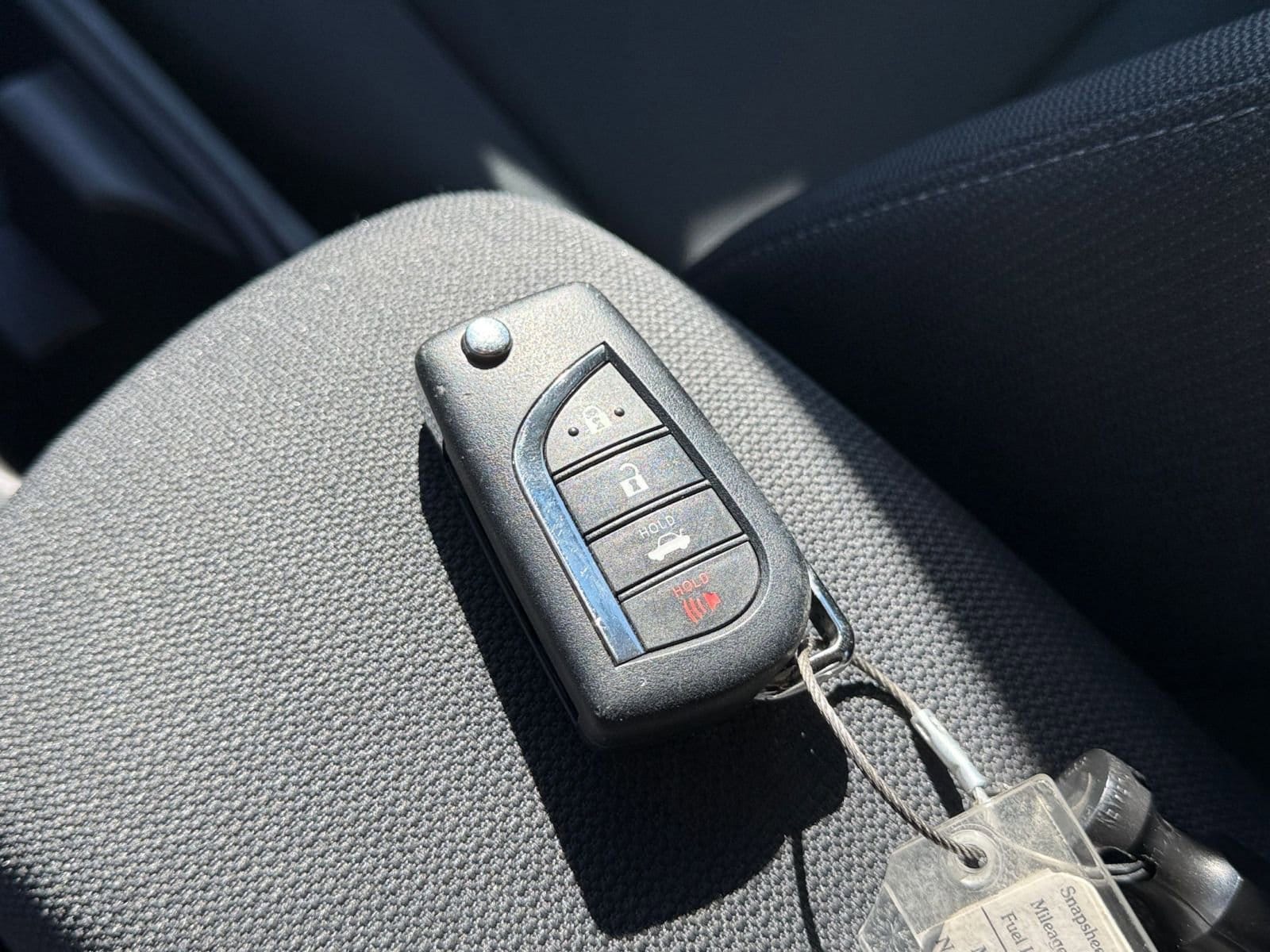 Thumbnail: 2025 Toyota Corolla - 22