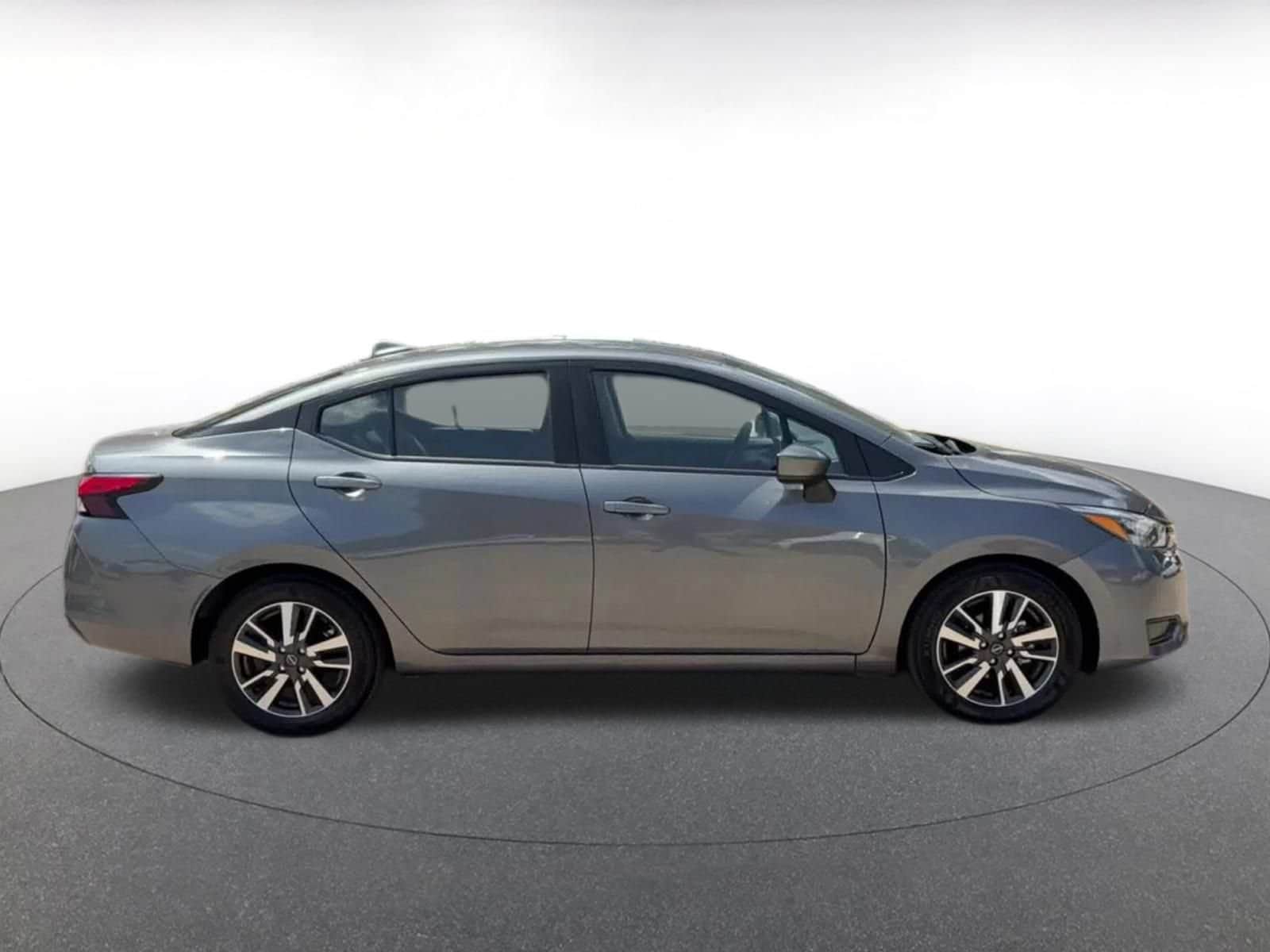 Thumbnail: 2025 Nissan Versa - 16