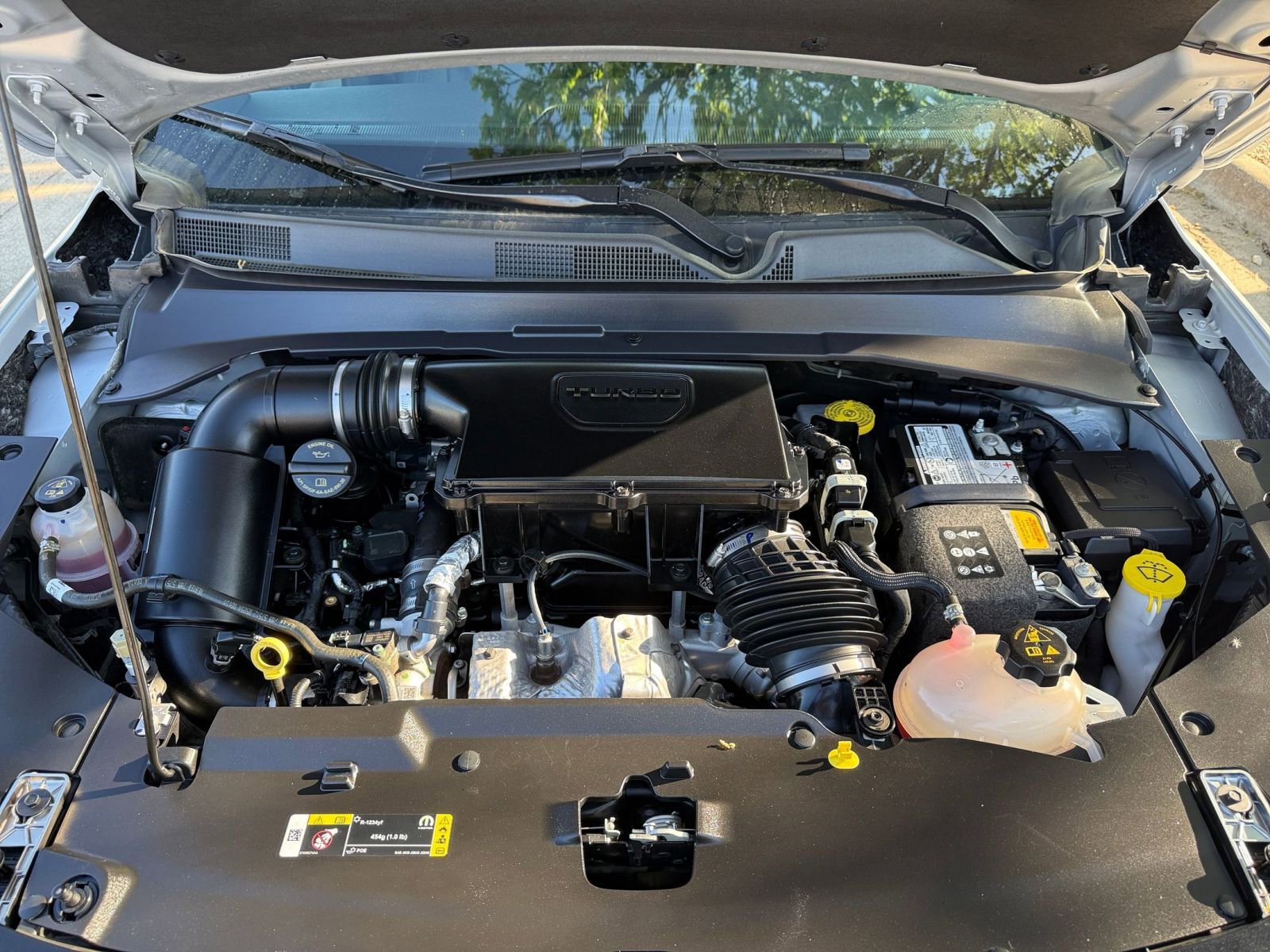 Thumbnail: 2025 Jeep Compass - 32