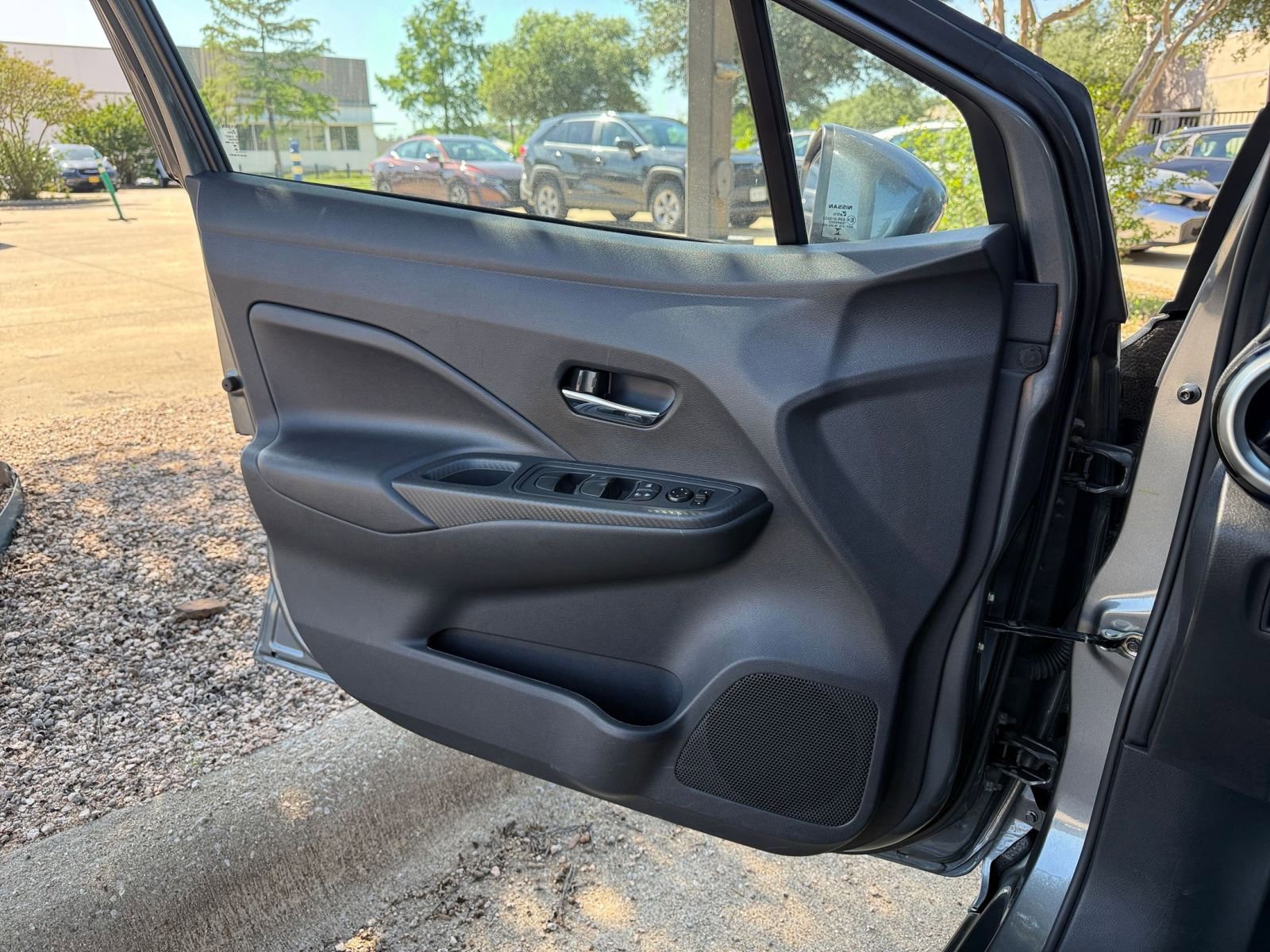Thumbnail: 2025 Nissan Versa - 18