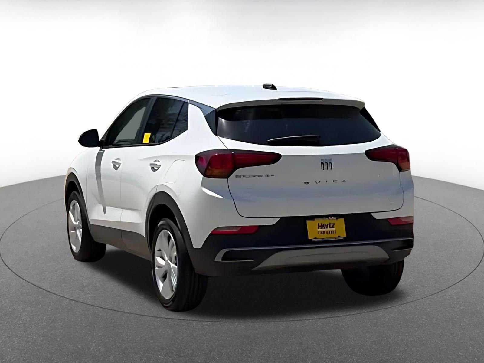Thumbnail: 2025 Buick Encore GX - 11