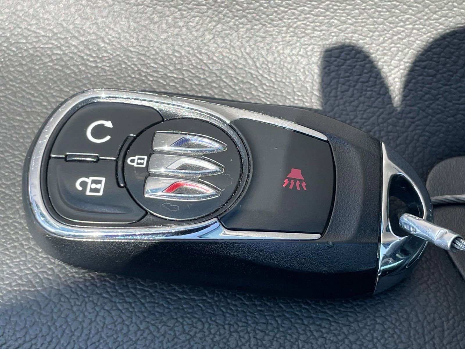 Thumbnail: 2025 Buick Encore GX - 22