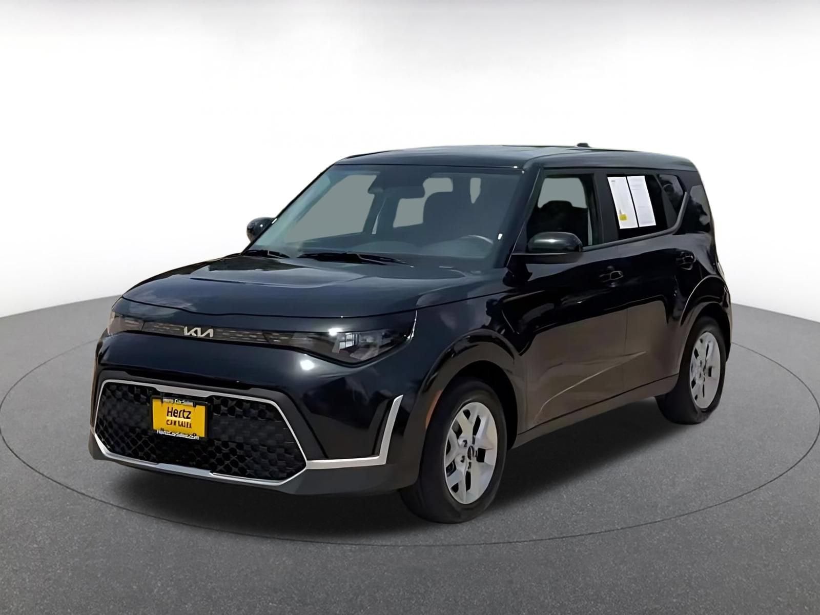 Thumbnail: 2025 Kia Soul - 7