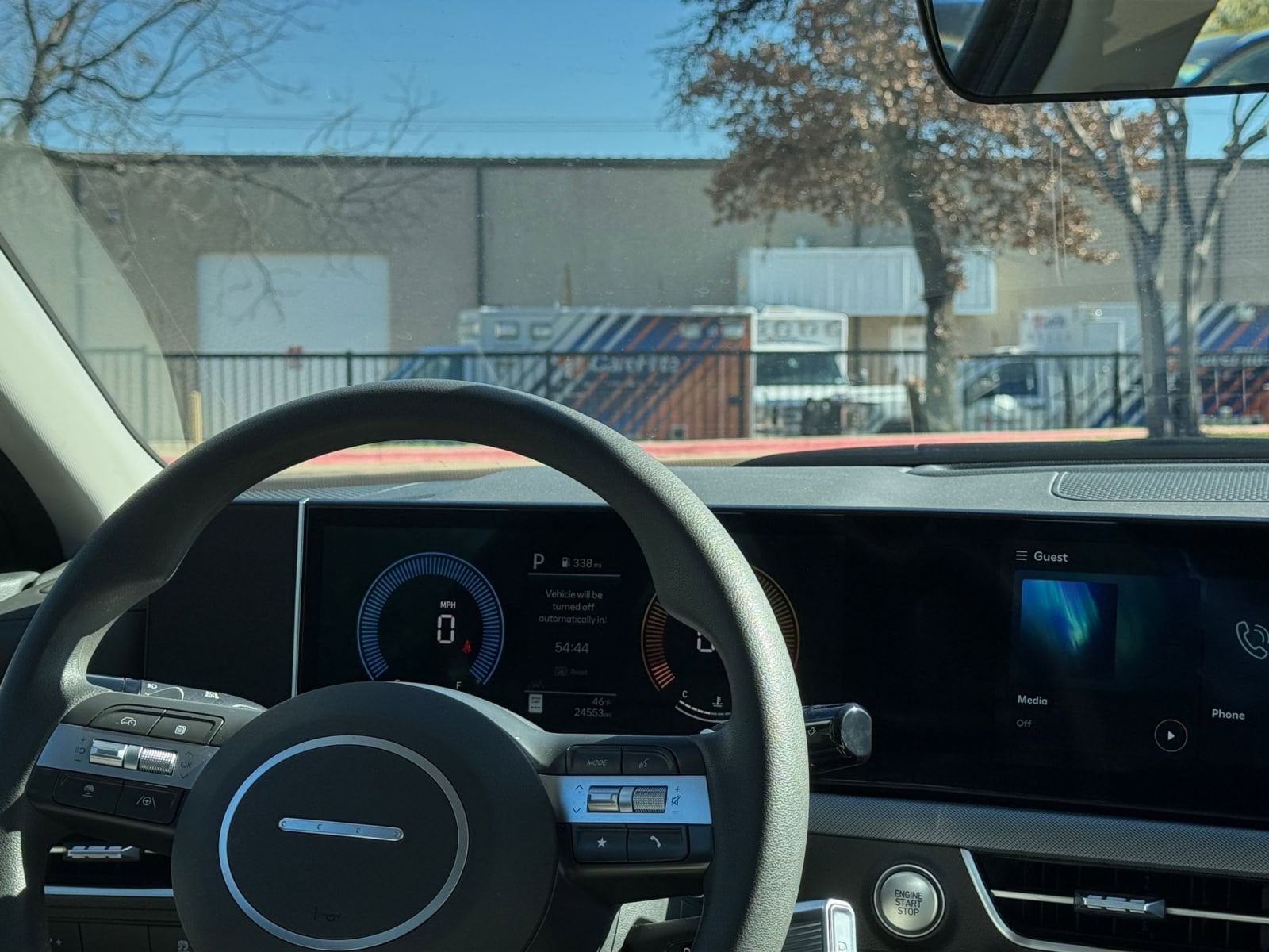 Thumbnail: 2025 Hyundai Sonata - 34