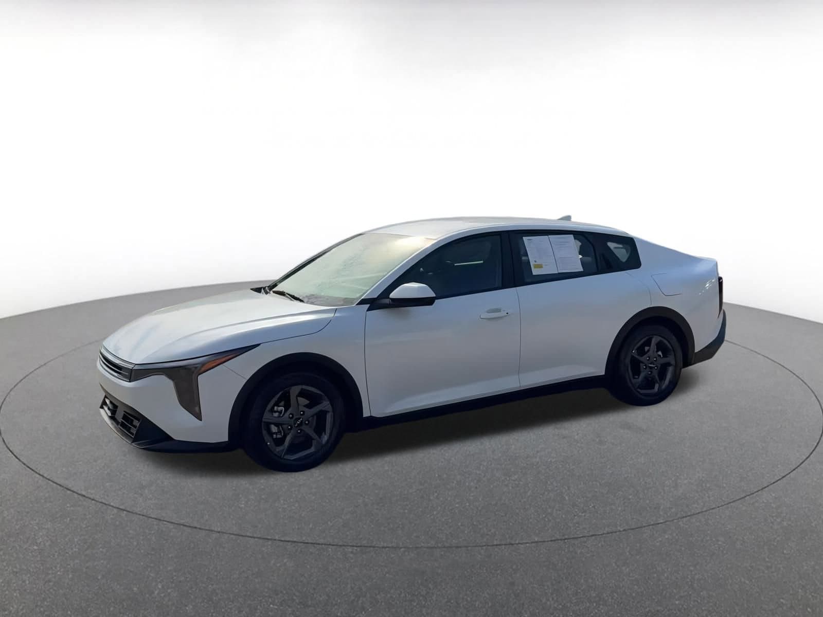 Thumbnail: 2025 Kia K4 - 8