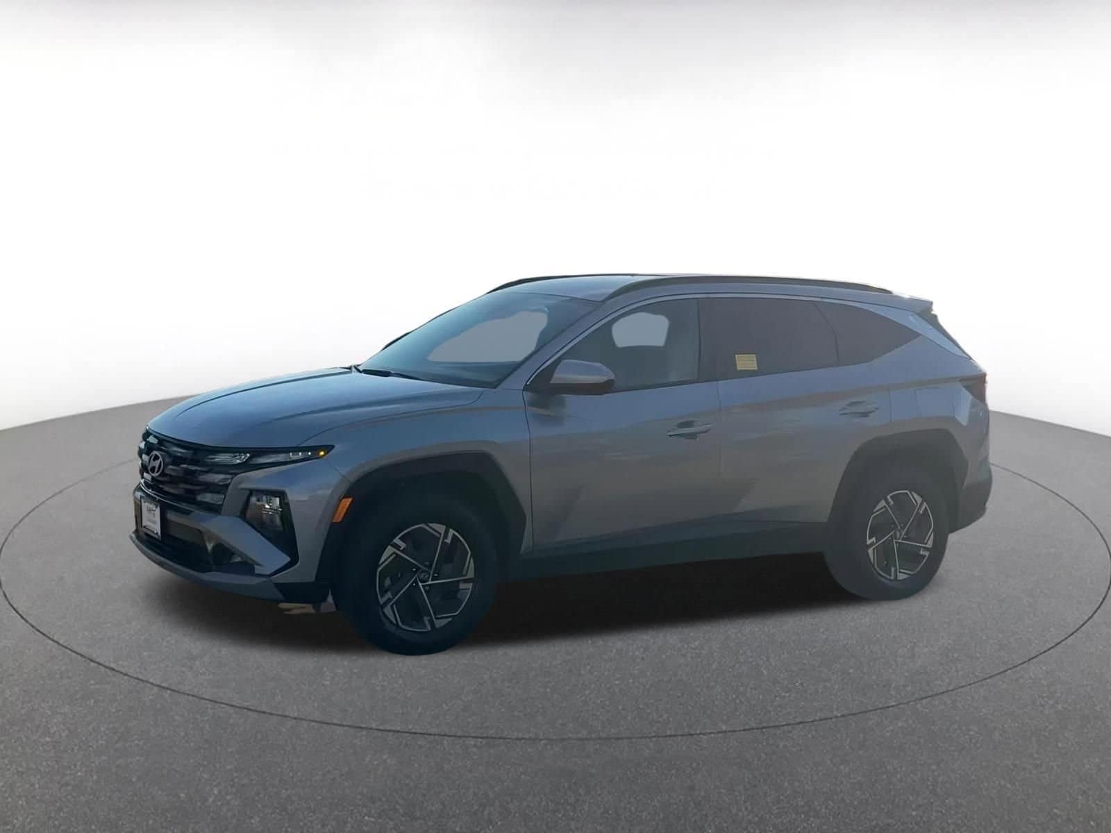 Thumbnail: 2025 Hyundai Tucson - 8