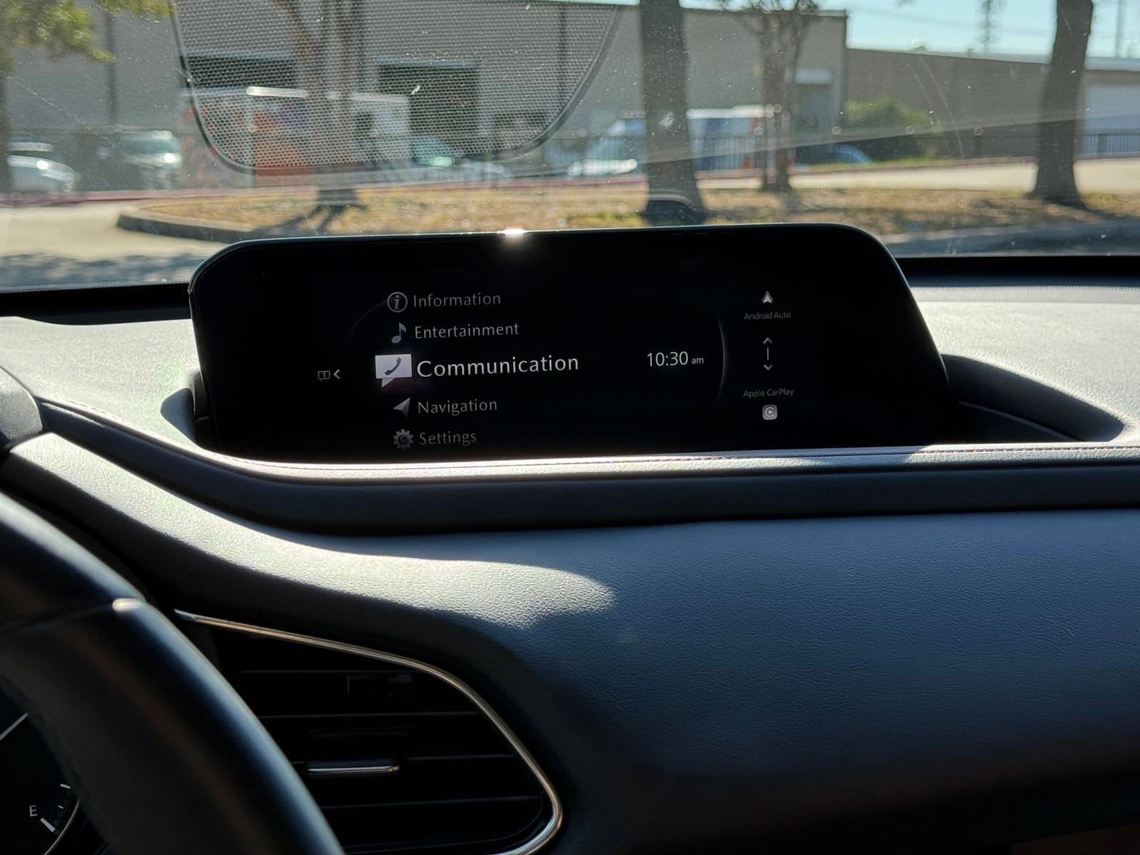 Thumbnail: 2025 Mazda CX-30 - 21