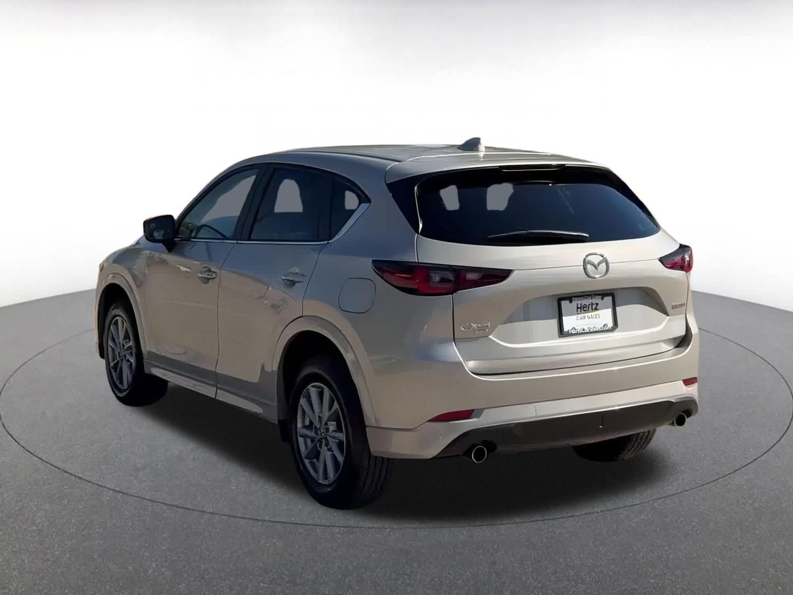 Thumbnail: 2025 Mazda CX-5 - 11