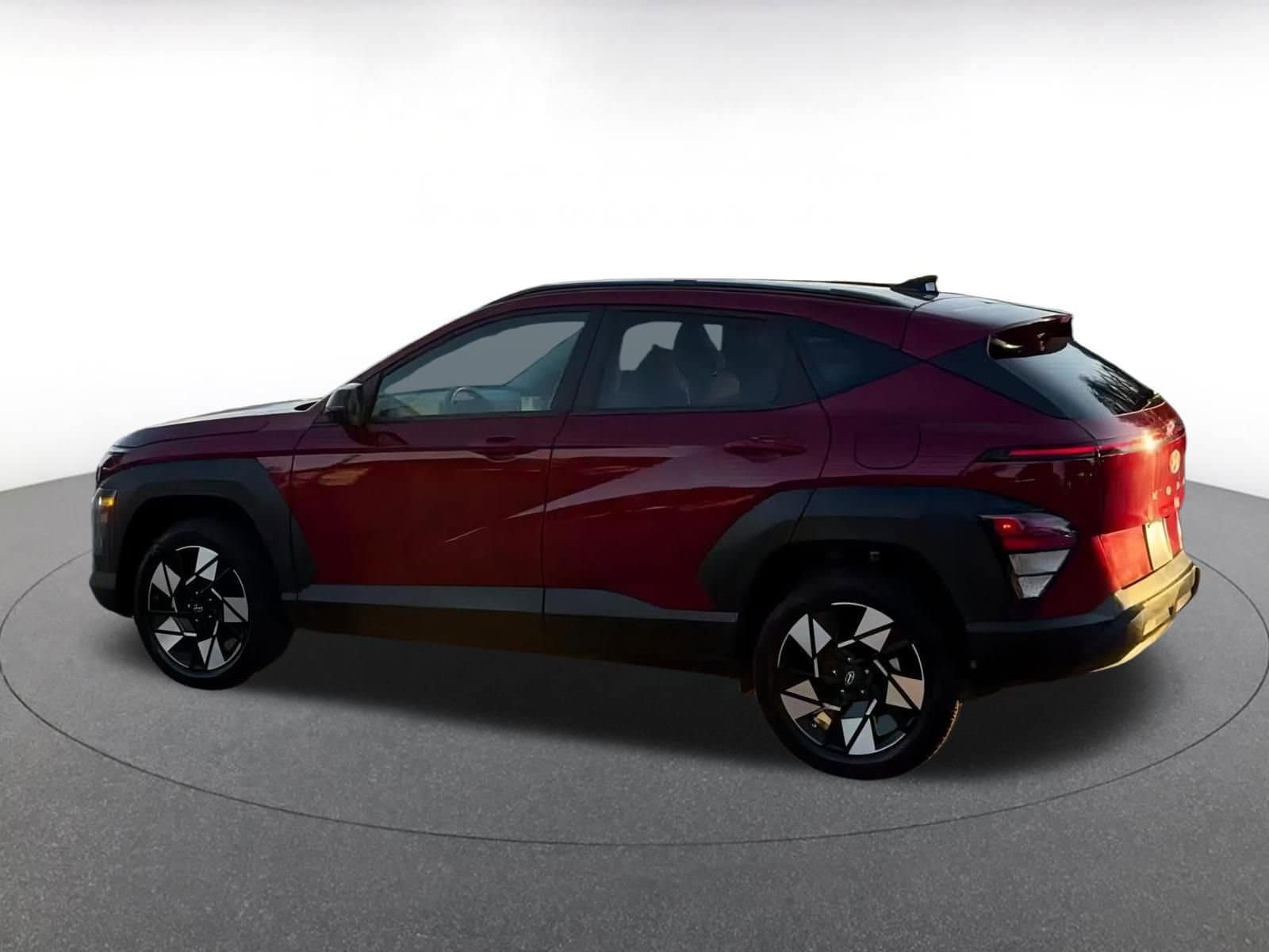 Thumbnail: 2025 Hyundai Kona - 9