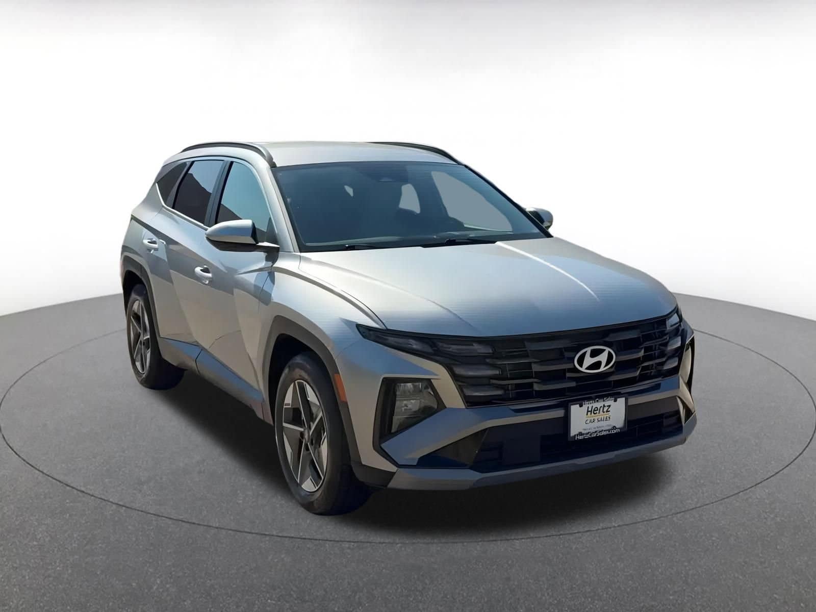 Thumbnail: 2025 Hyundai Tucson - 3