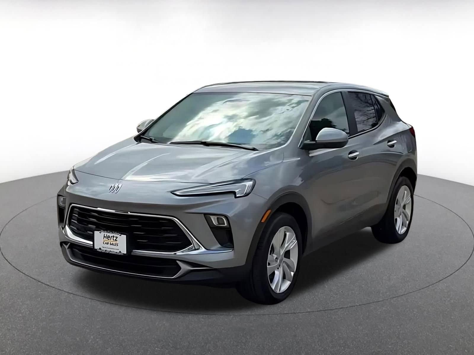 Thumbnail: 2025 Buick Encore GX - 7
