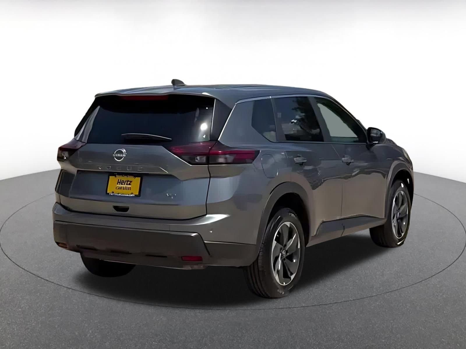 Thumbnail: 2025 Nissan Rogue - 14