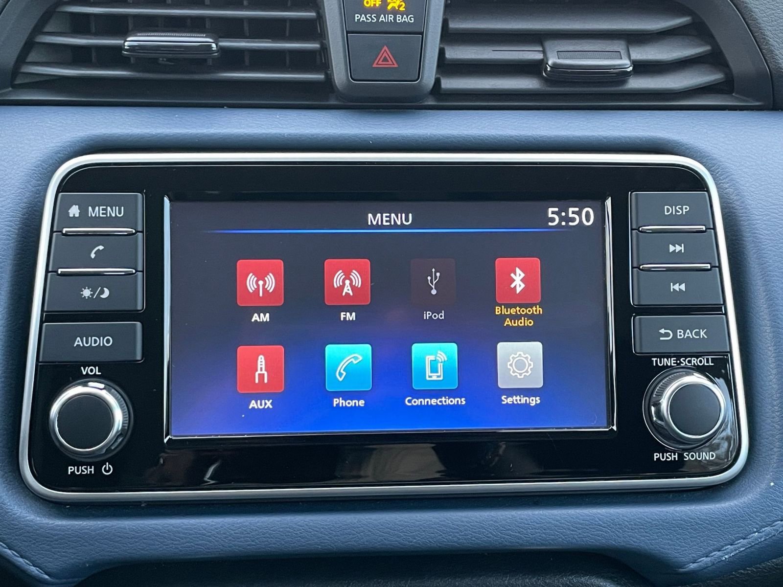 Thumbnail: 2025 Nissan Versa - 20