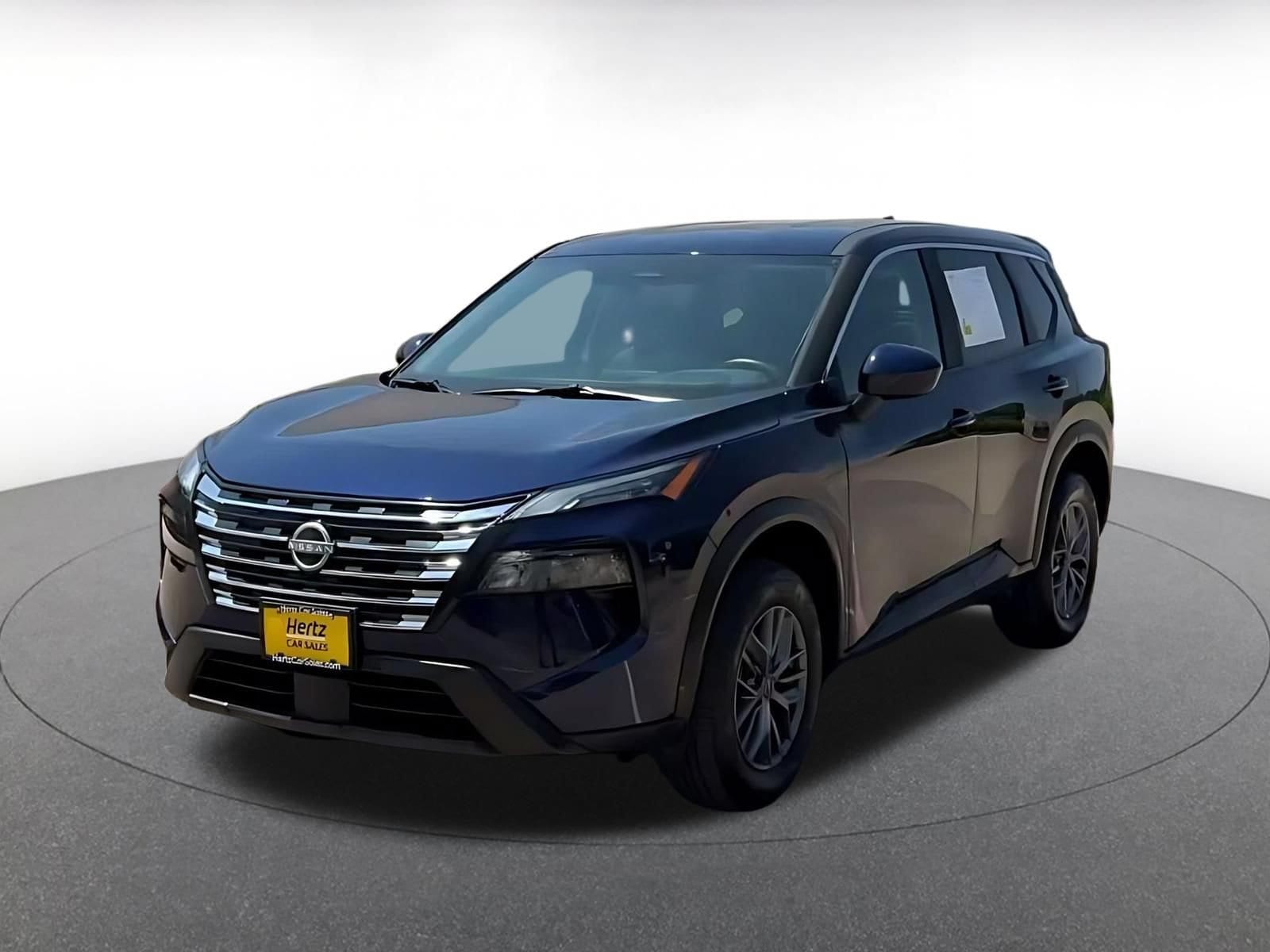 Thumbnail: 2026 Nissan Rogue - 5