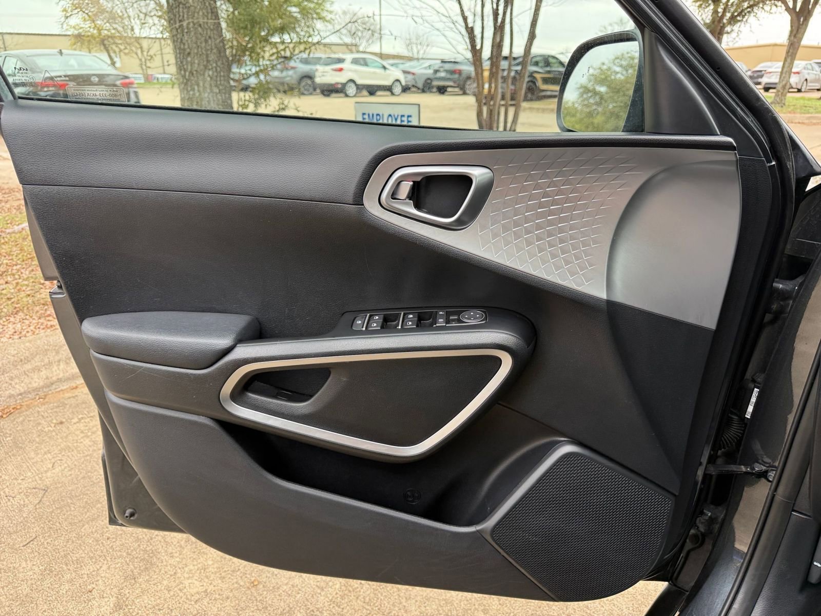 Thumbnail: 2025 Kia Soul - 18