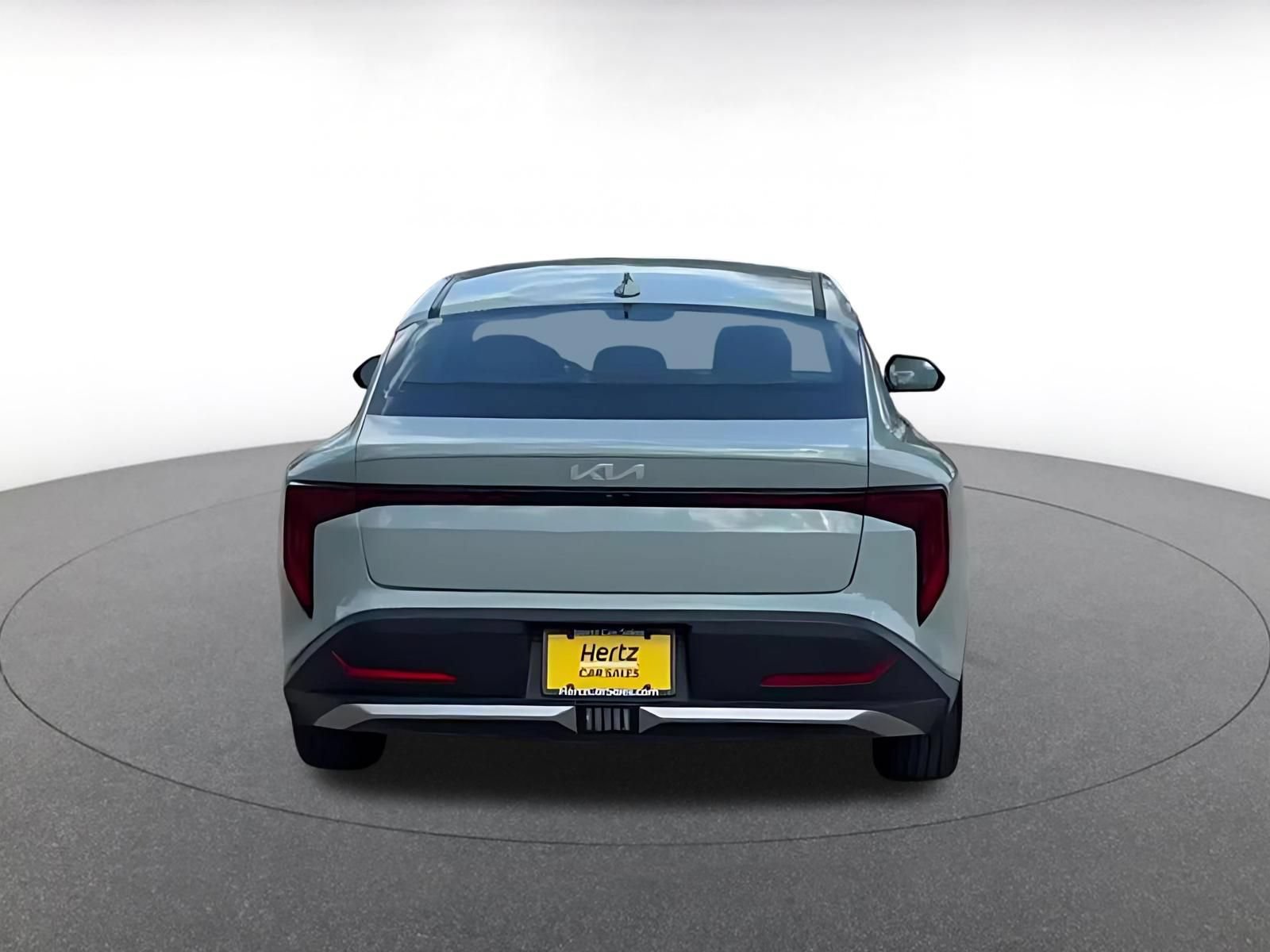 Thumbnail: 2025 Kia K4 - 12