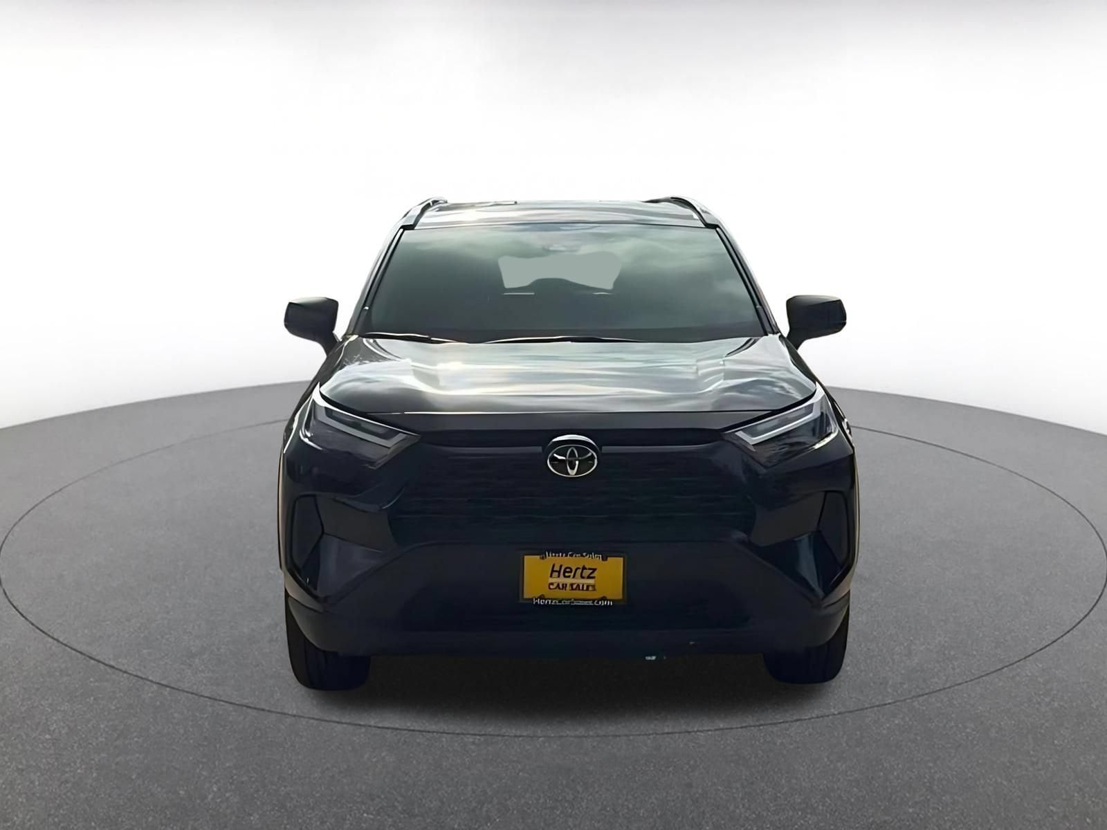 Thumbnail: 2025 Toyota RAV4 - 4