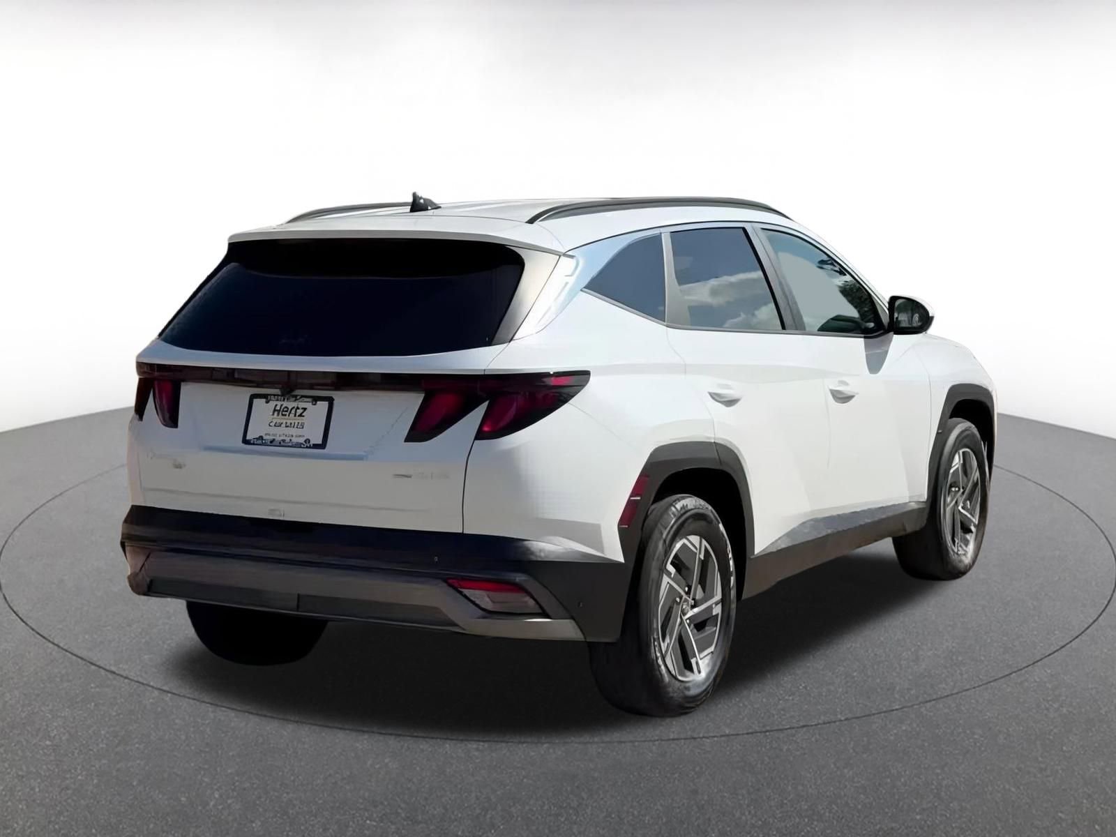 Thumbnail: 2025 Hyundai Tucson - 15