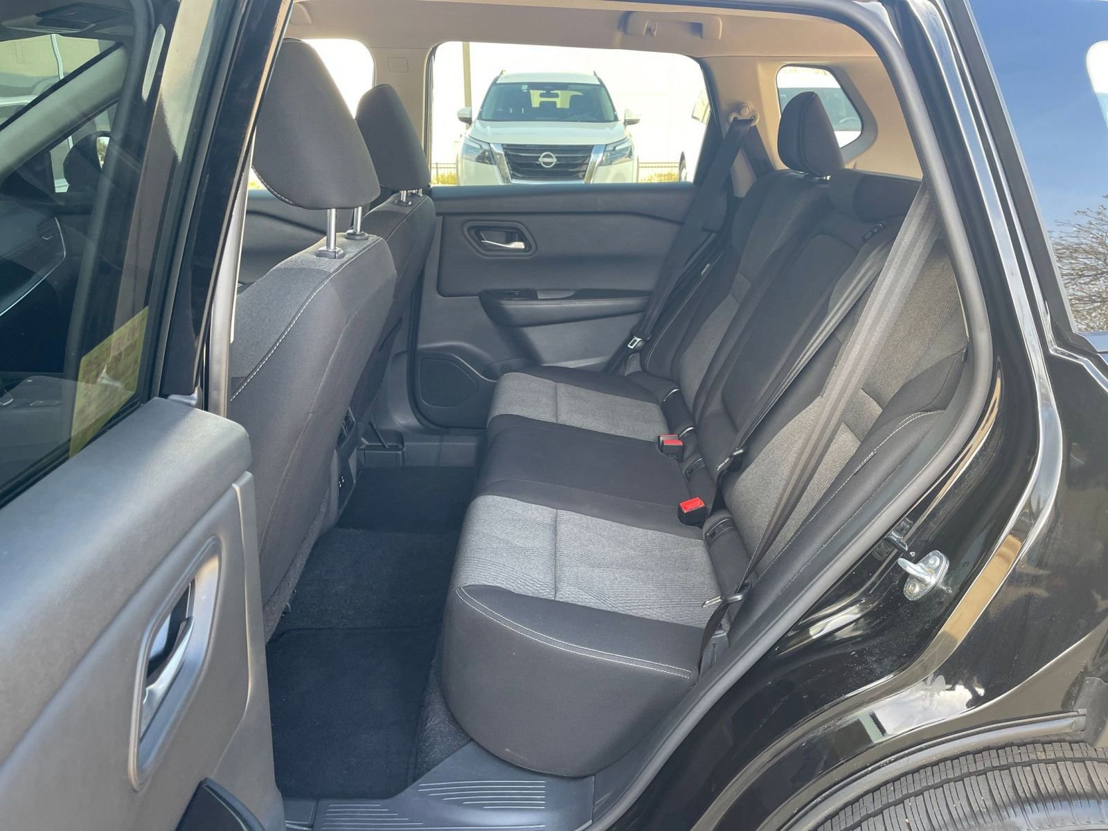 Thumbnail: 2025 Nissan Rogue - 29