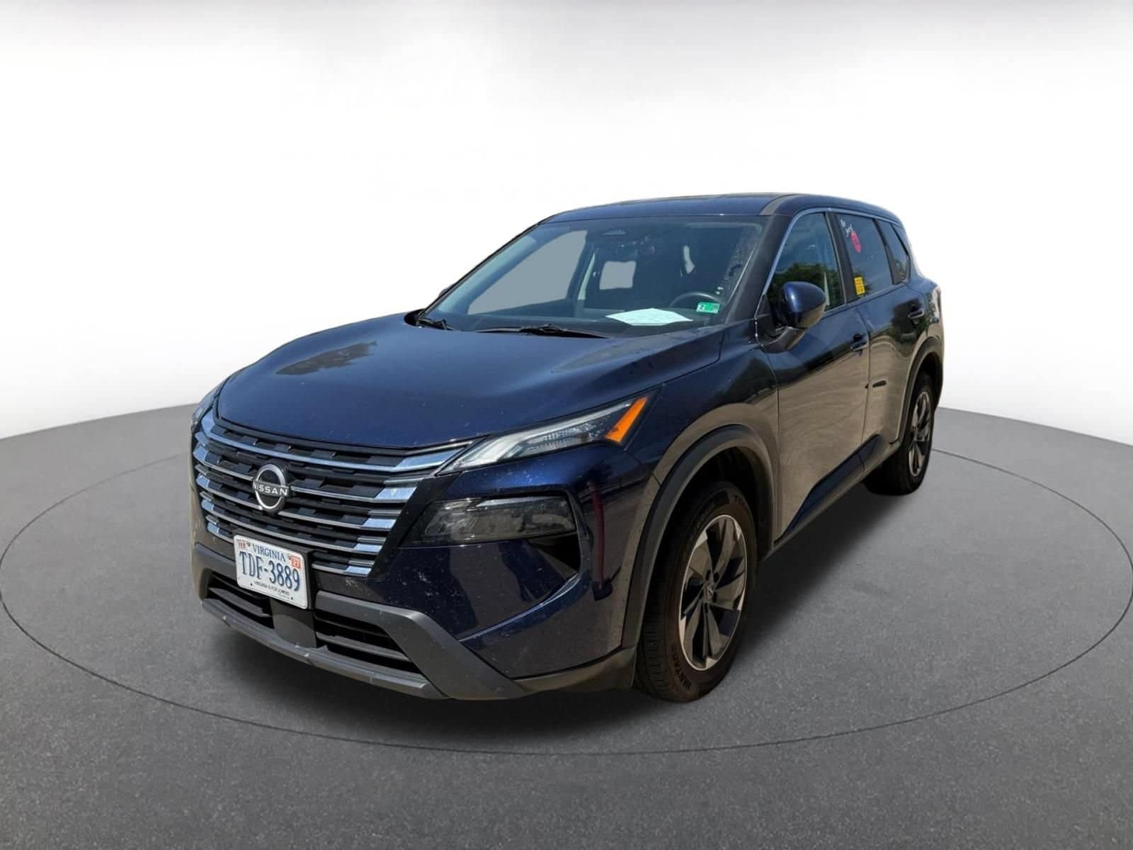 Thumbnail: 2025 Nissan Rogue - 2