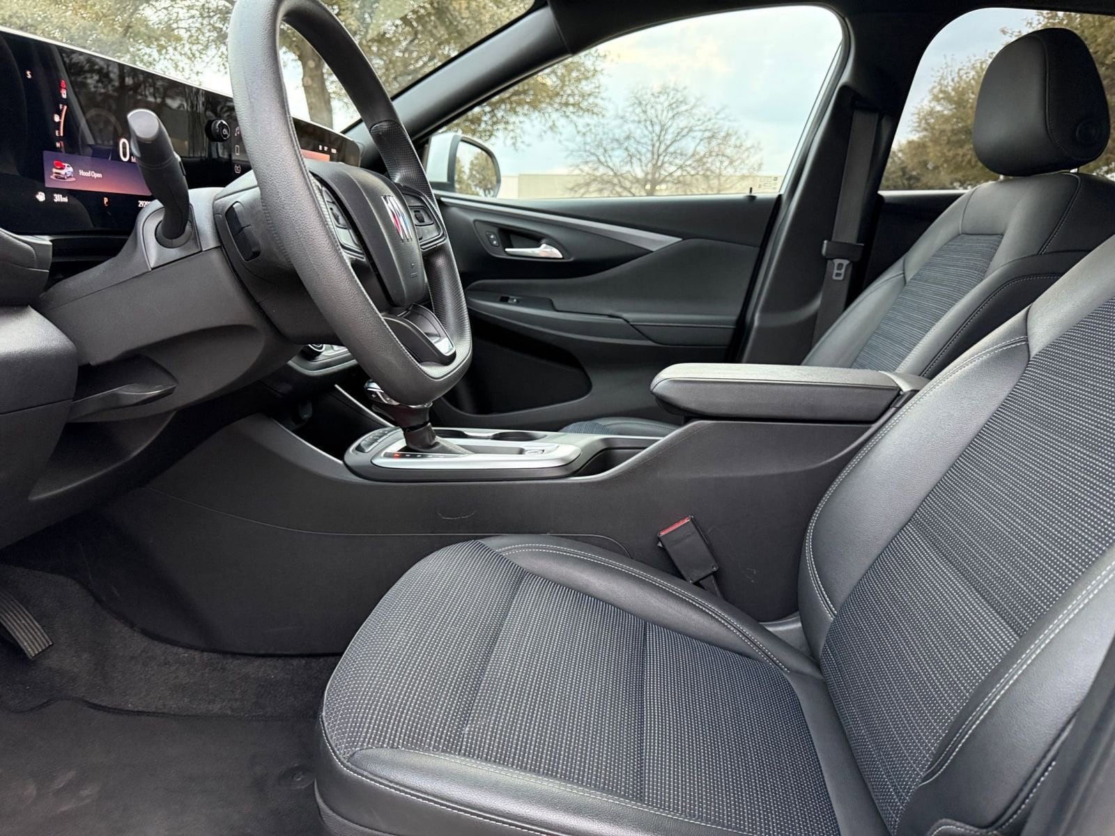 Thumbnail: 2025 Buick Envista - 27